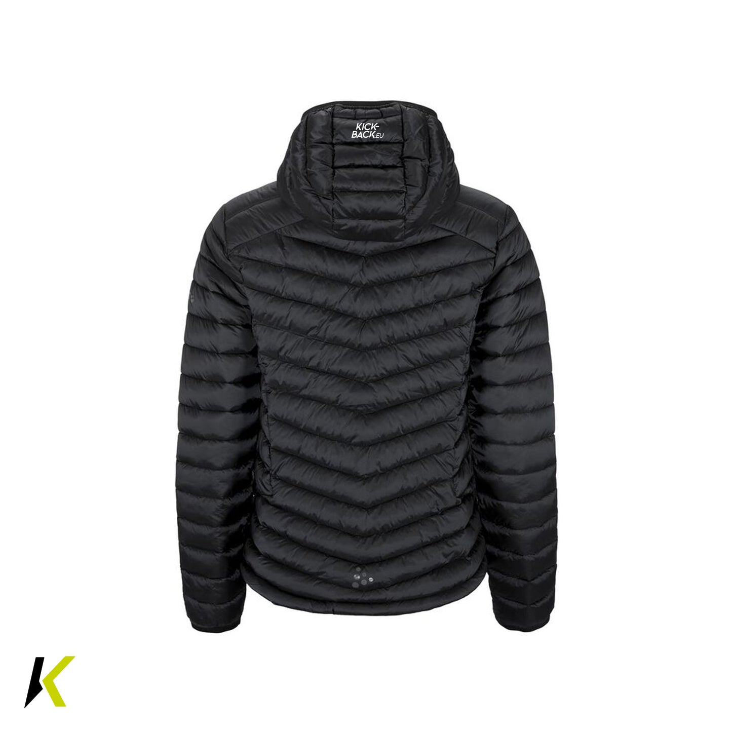 TCW CRAFT® CORE Explore Light Insulation Jacket W