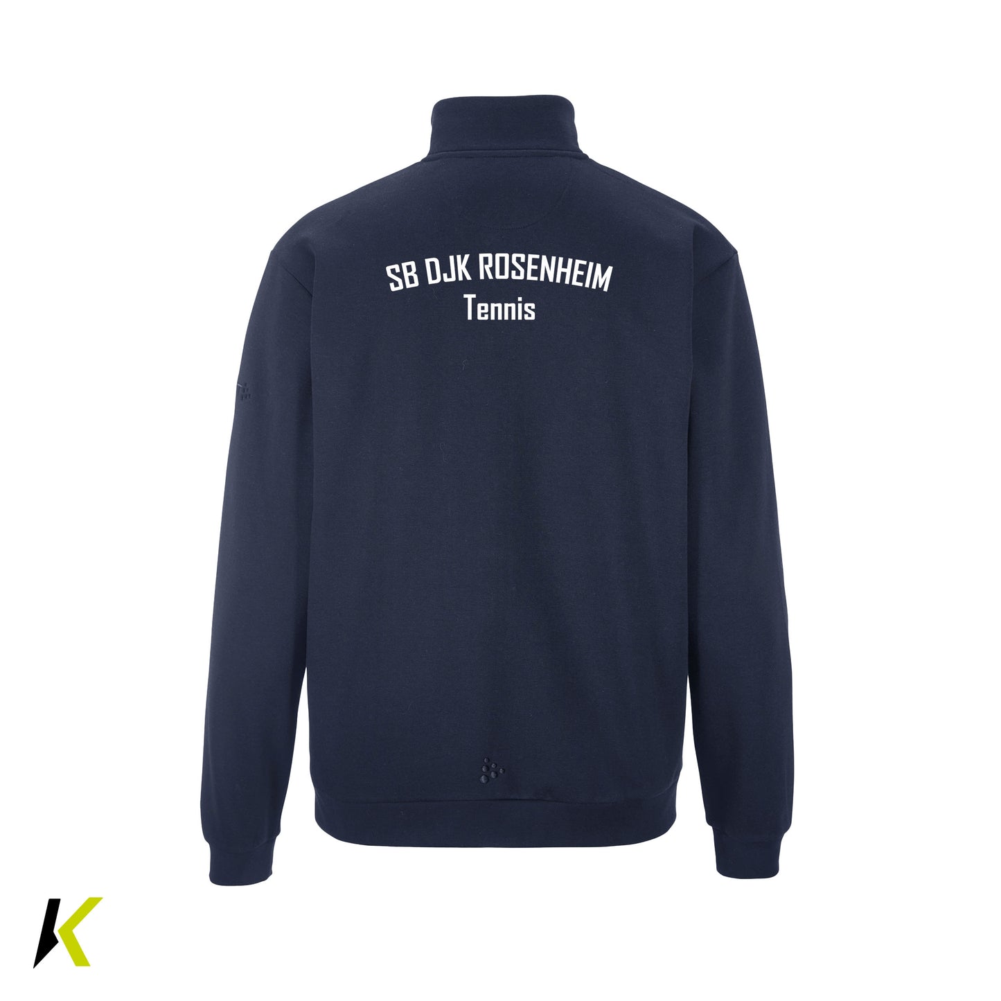 SBRT CRAFT Community 2.0 Zip Jacket M