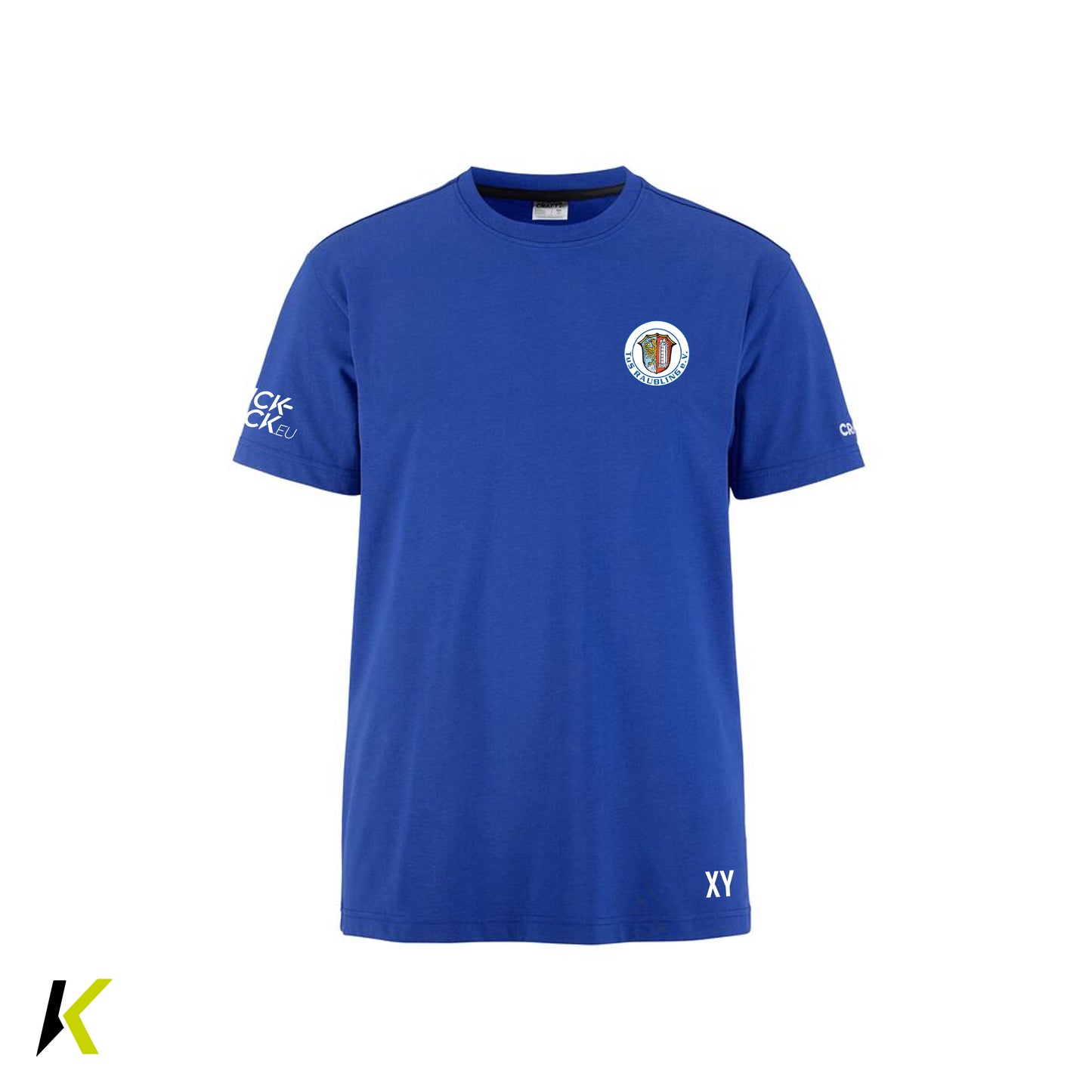TuSR CRAFT® Community 2.0 Tee M