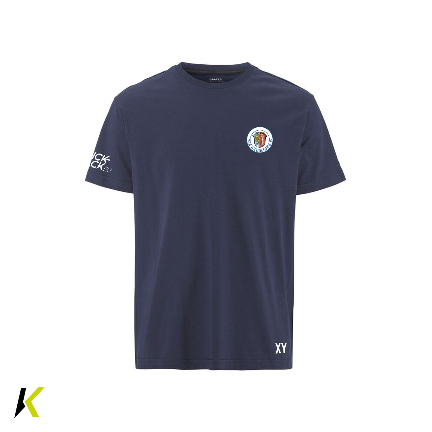 TuSR CRAFT® Community 2.0 Tee M