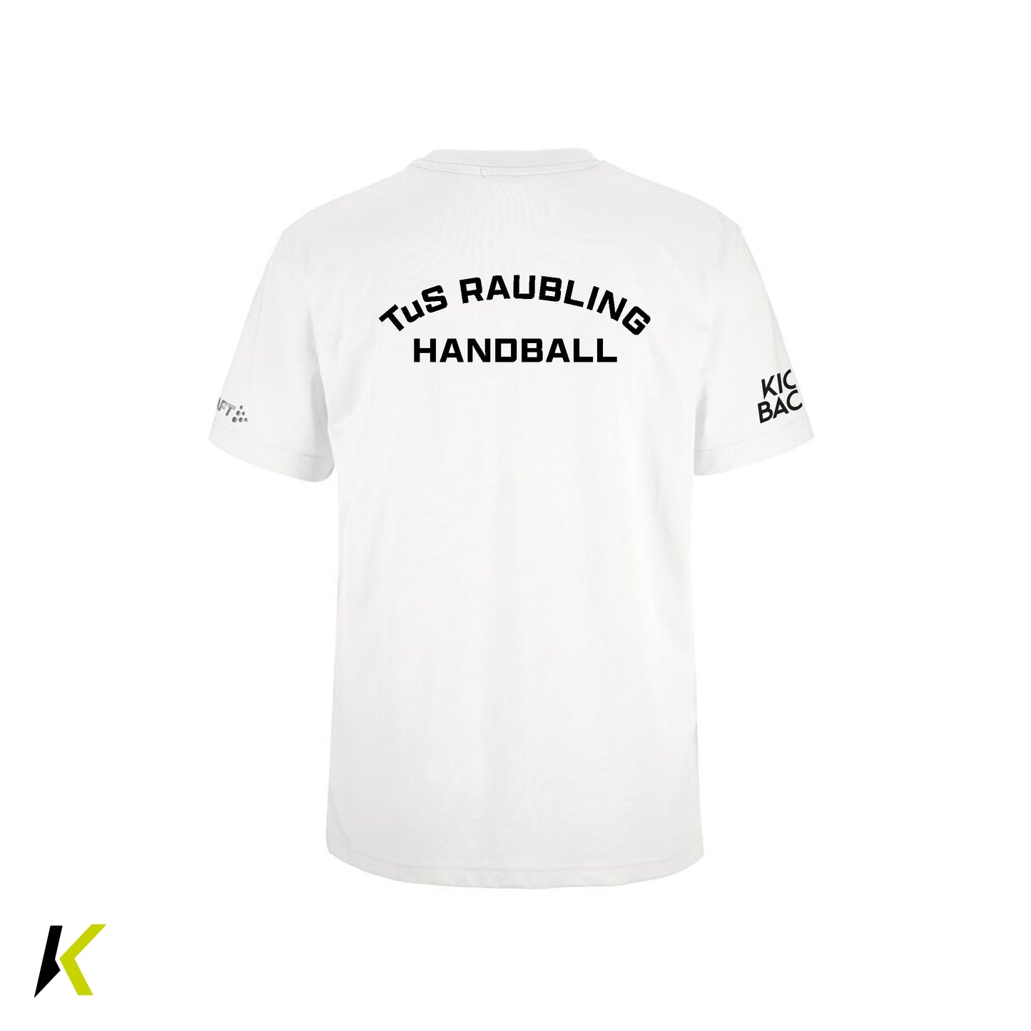 TuSR CRAFT® Community 2.0 Tee M