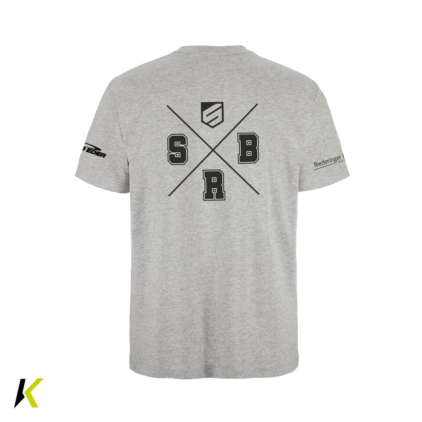 SBR CRAFT® Community 2.0 Tee M/Uni
