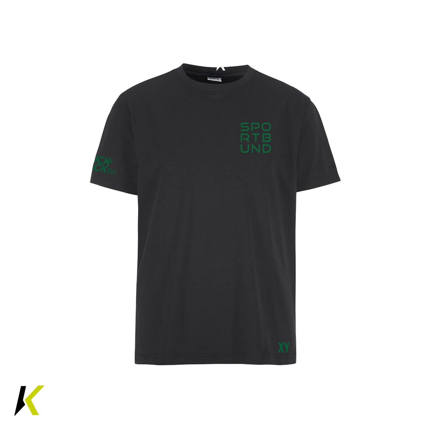 SBR CRAFT® Community 2.0 Tee M/Uni SPO RTB UND
