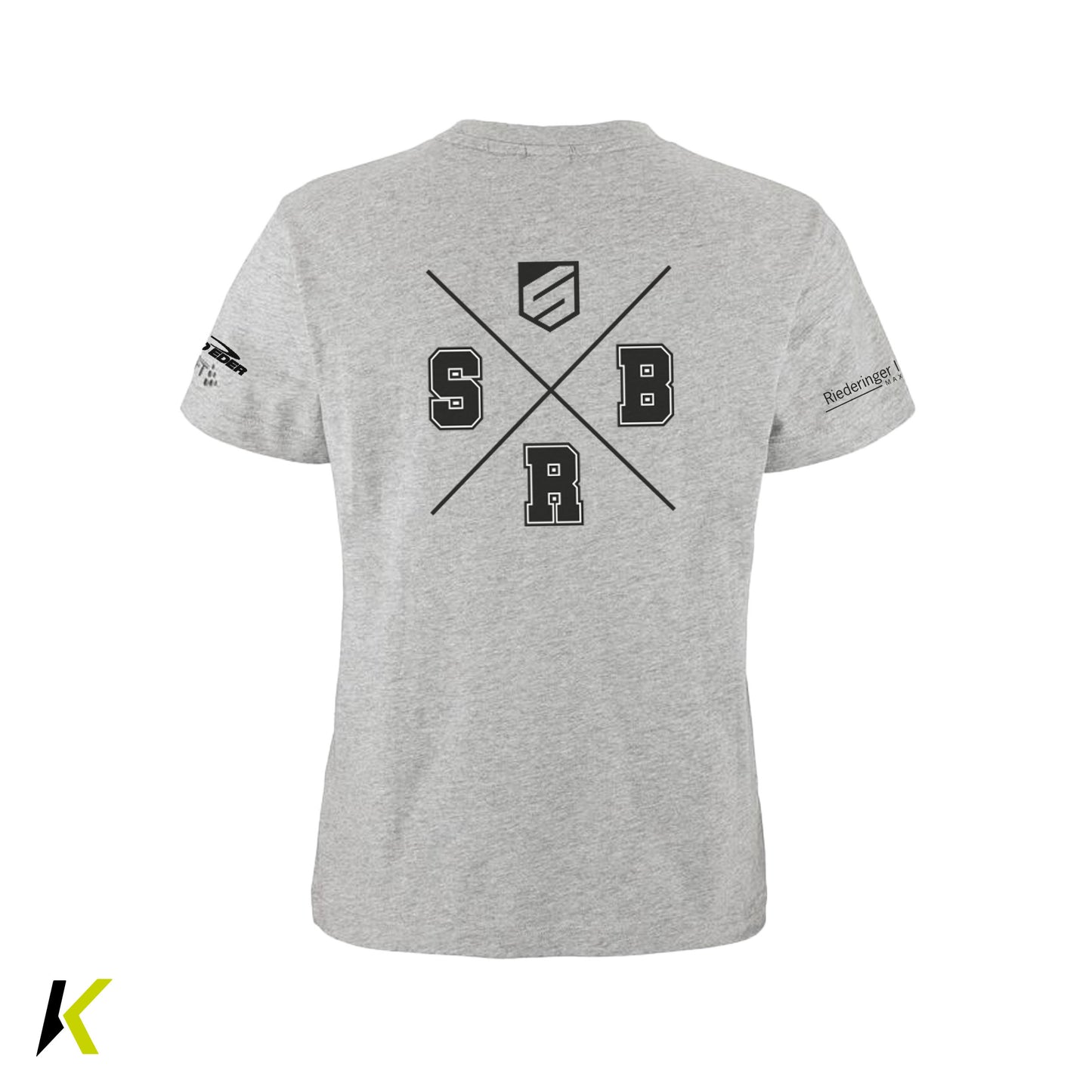 SBR CRAFT® Community 2.0 Tee W