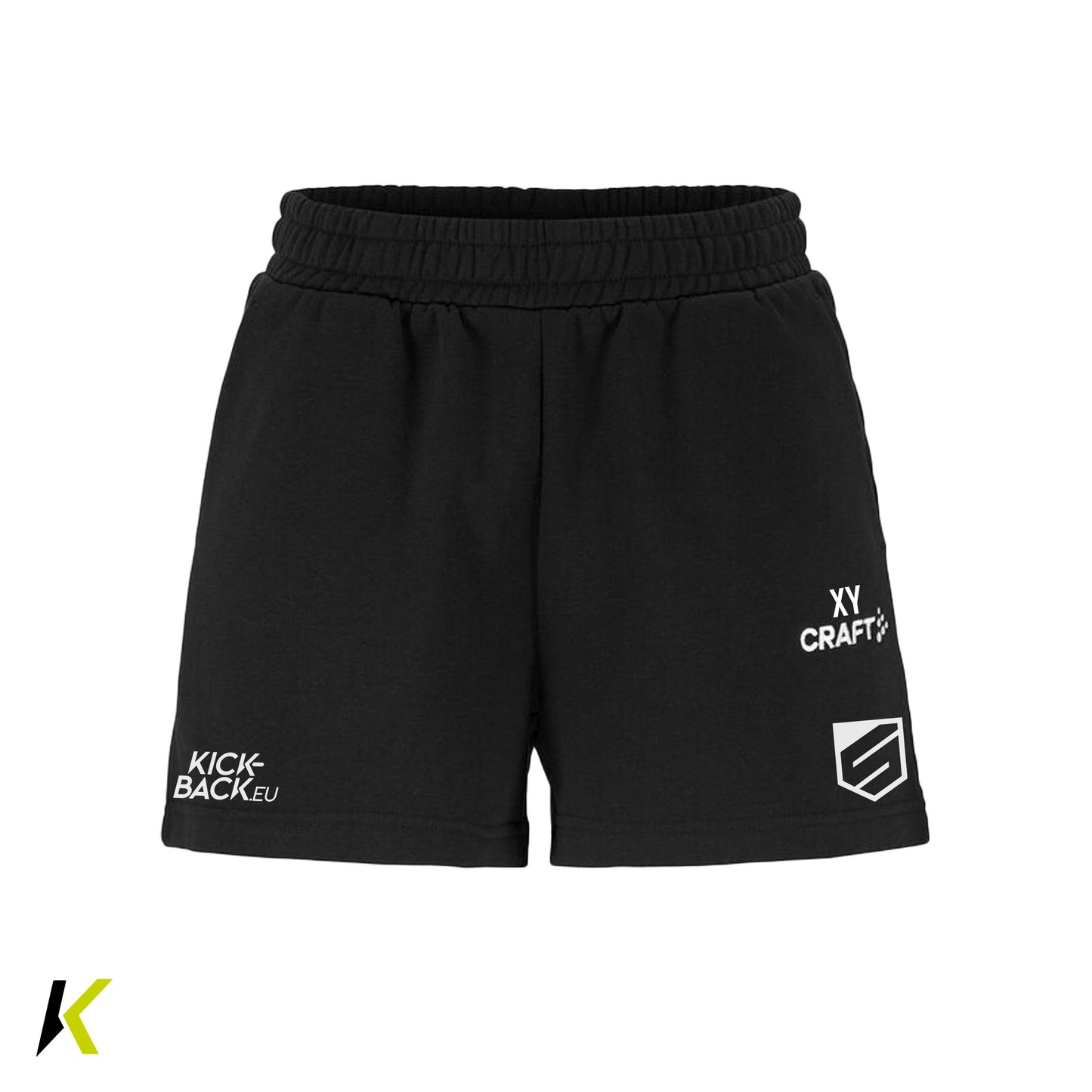 SBR CRAFT® Community 2.0 Shorts W