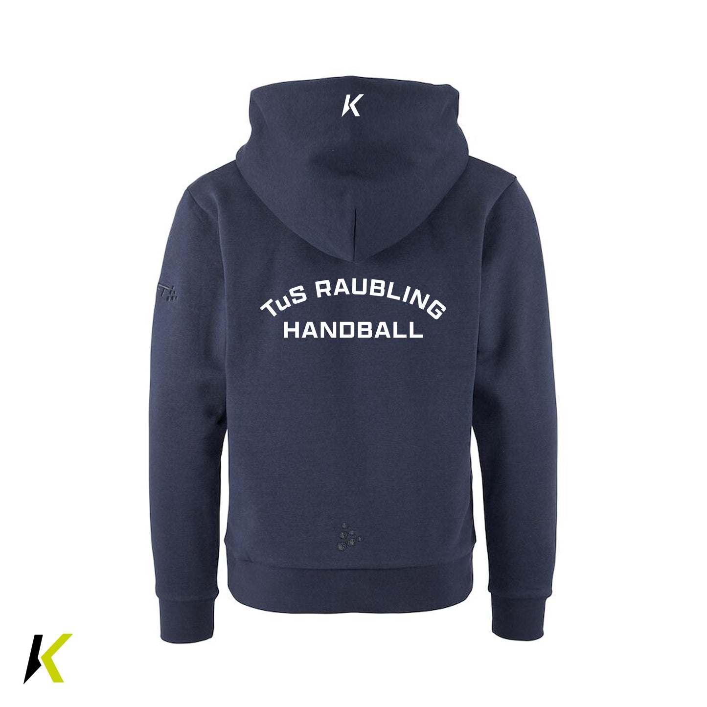 TuSR CRAFT® Community 2.0 Hoodie JR
