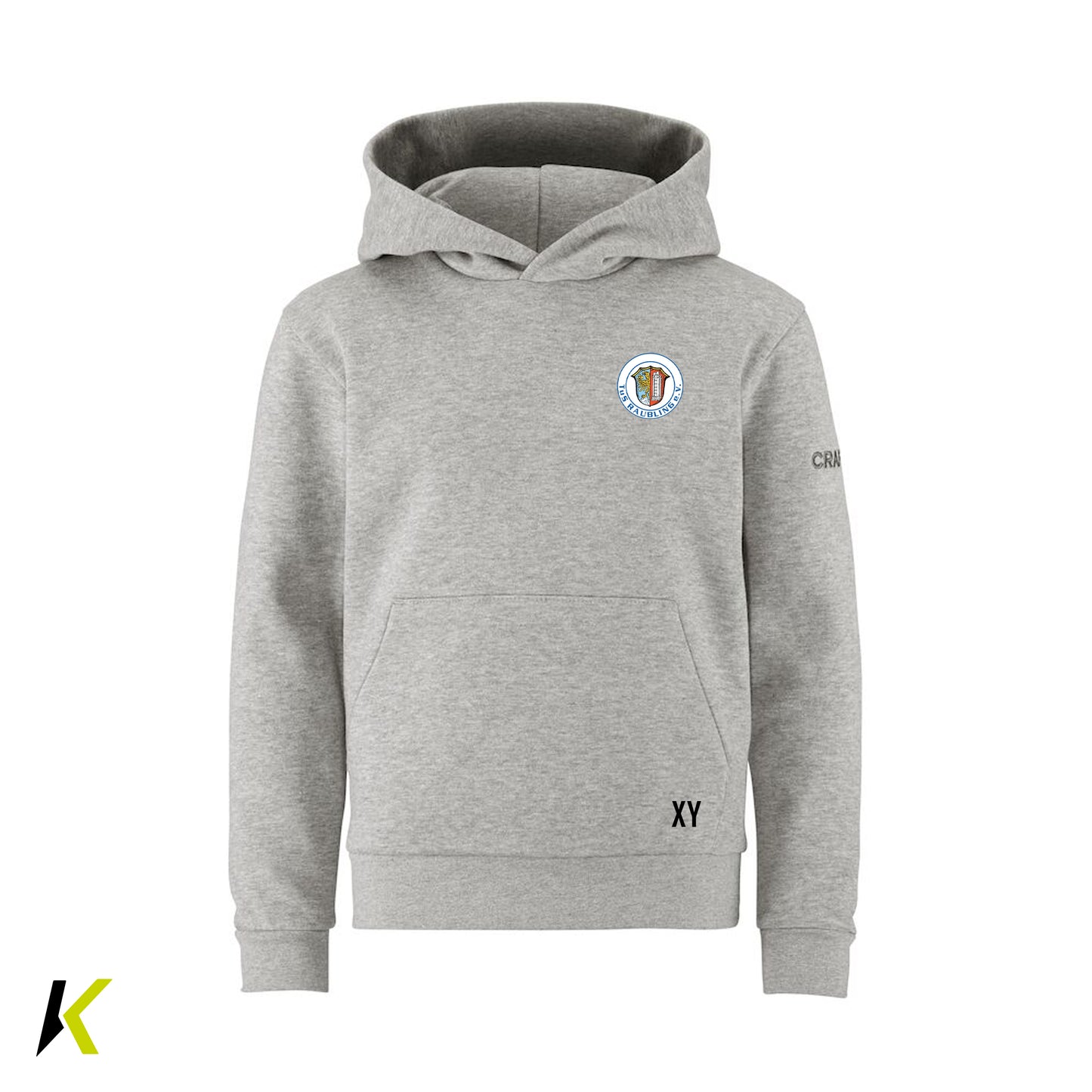 TuSR CRAFT® Community 2.0 Hoodie JR