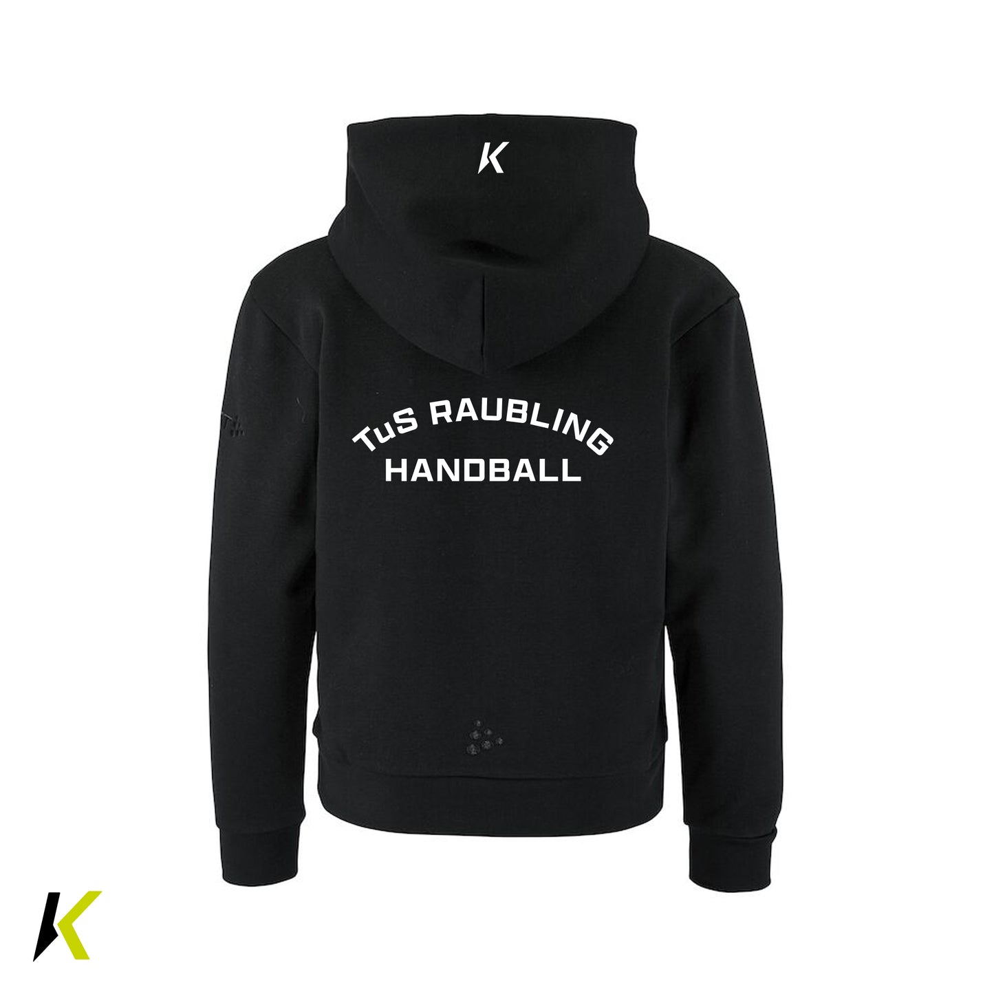 TuSR CRAFT® Community 2.0 Hoodie JR