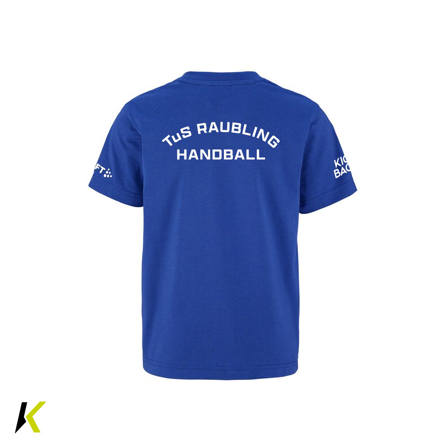 TuSR CRAFT® Community 2.0 Tee JR