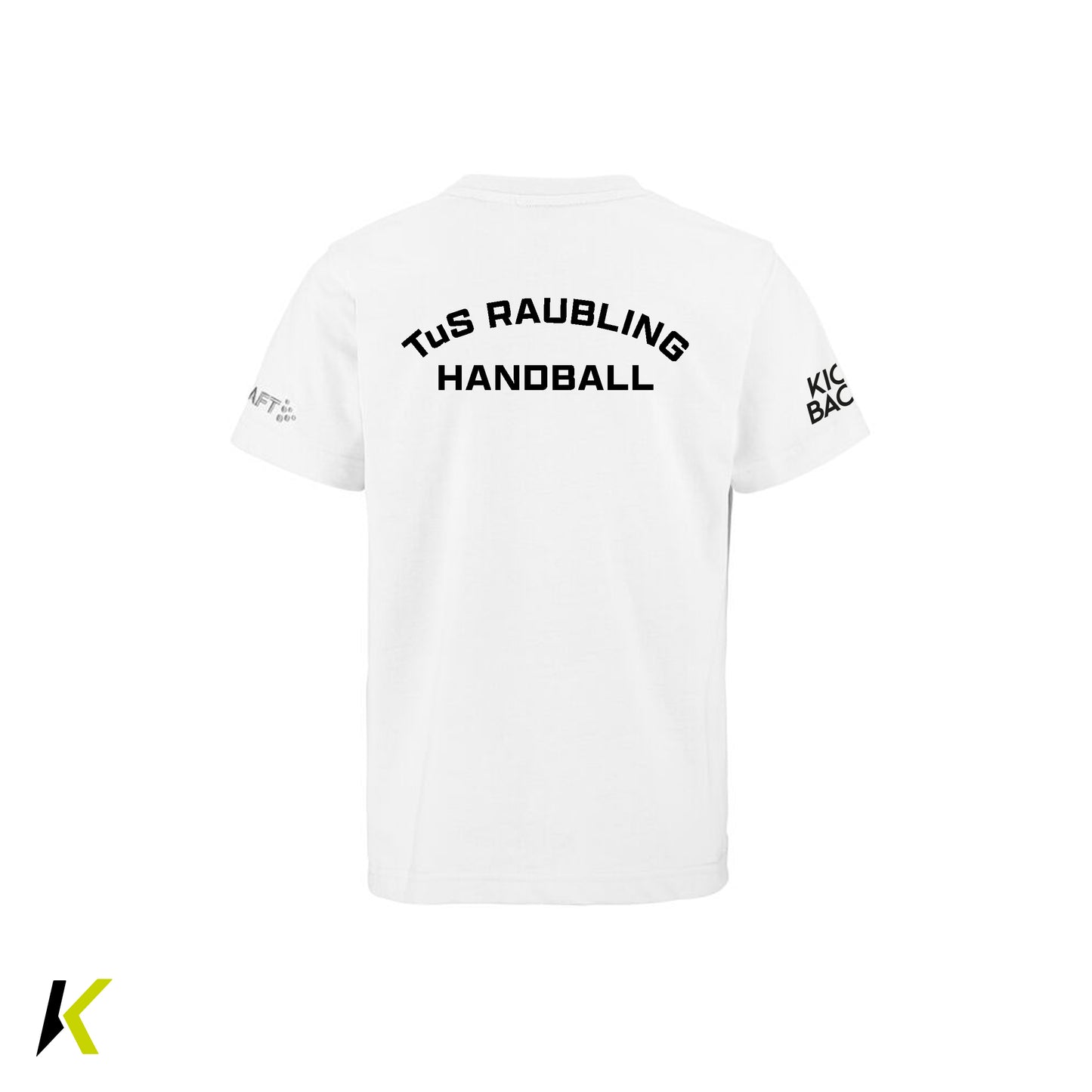 TuSR CRAFT® Community 2.0 Tee JR