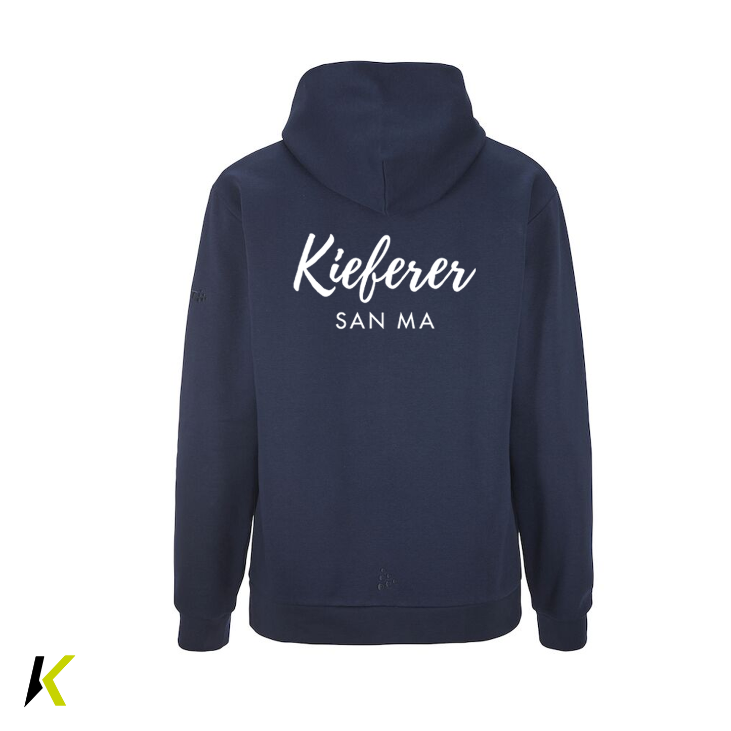 ASVK CRAFT® Community 2.0 Hoodie JR