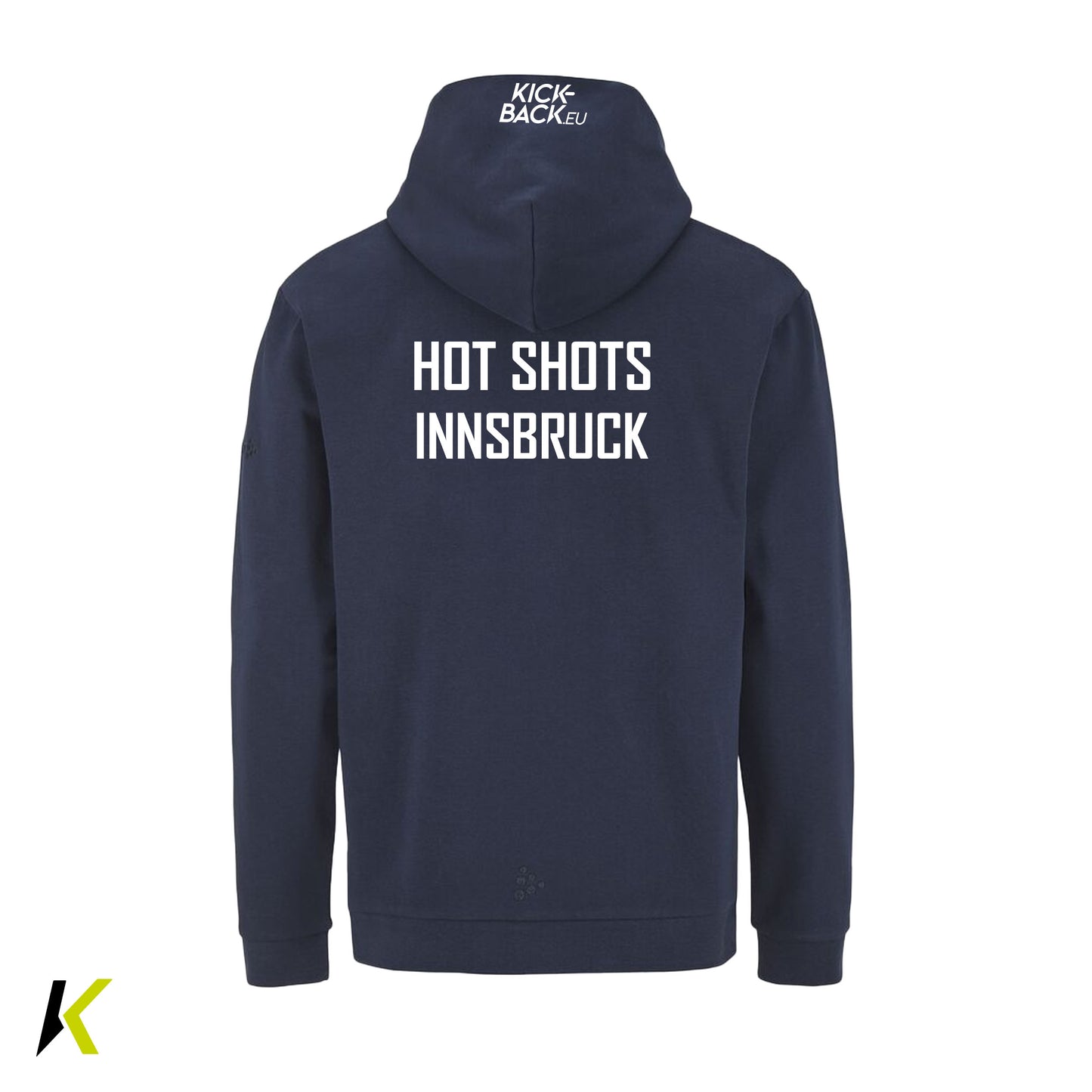 HSI CRAFT® Community 2.0 Hoodie M