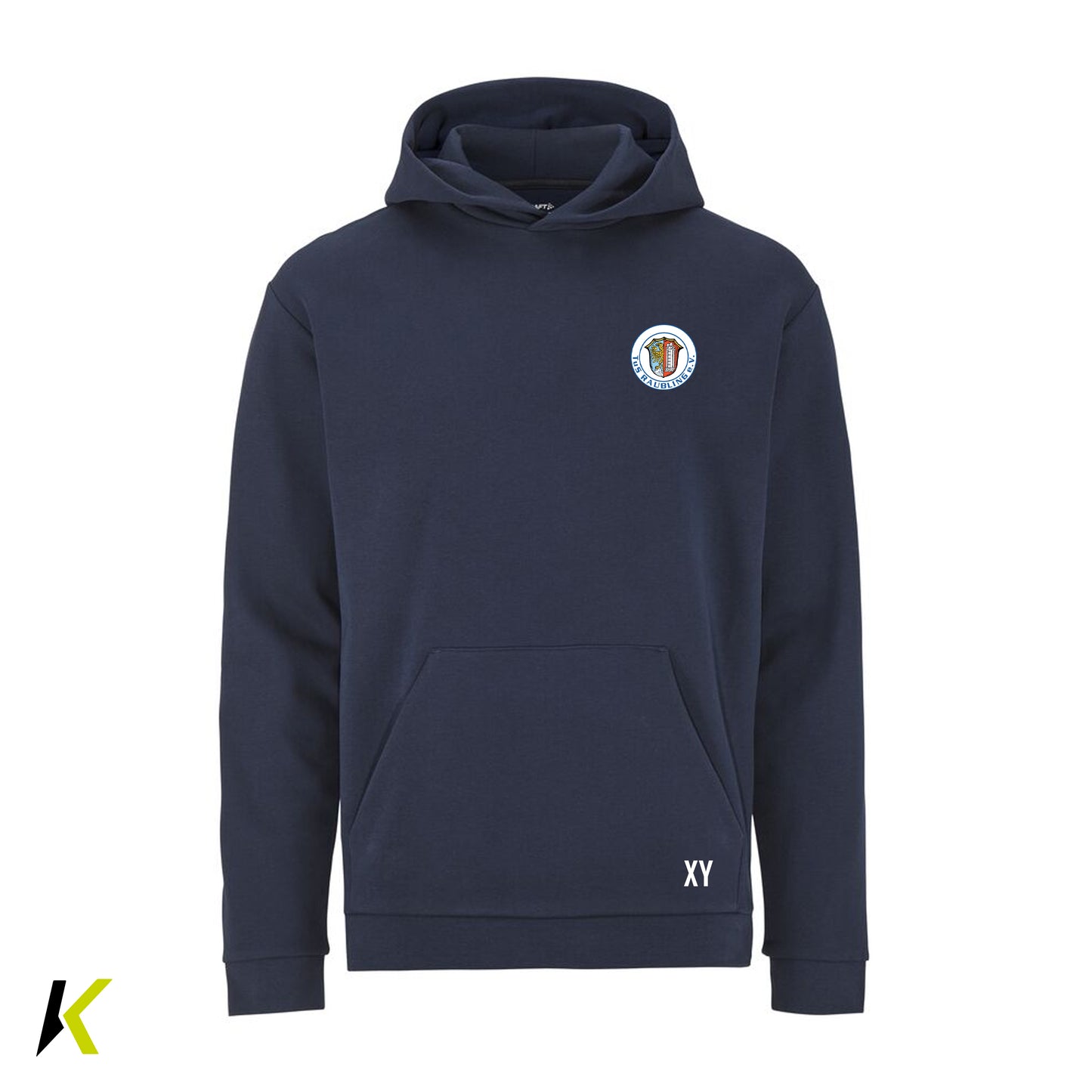 TuSR CRAFT® Community 2.0 Hoodie M
