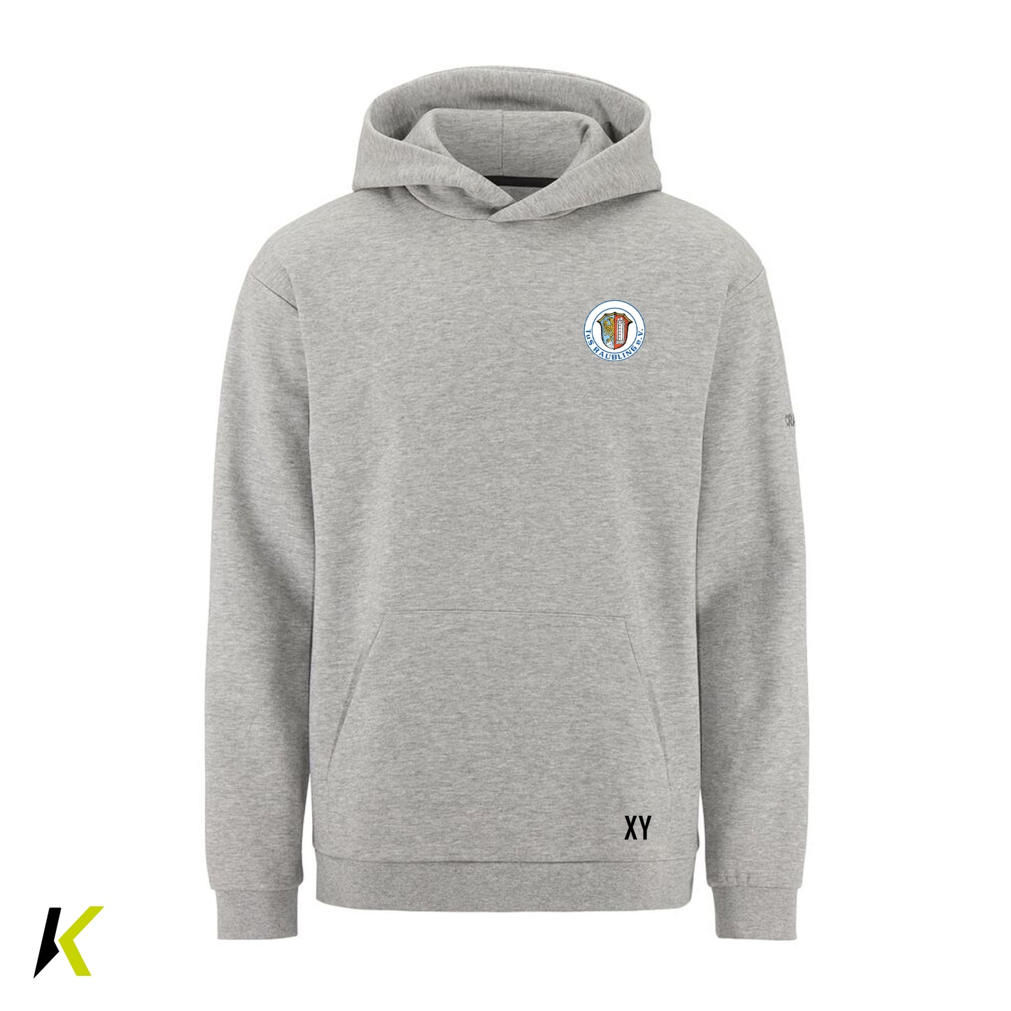 TuSR CRAFT® Community 2.0 Hoodie M