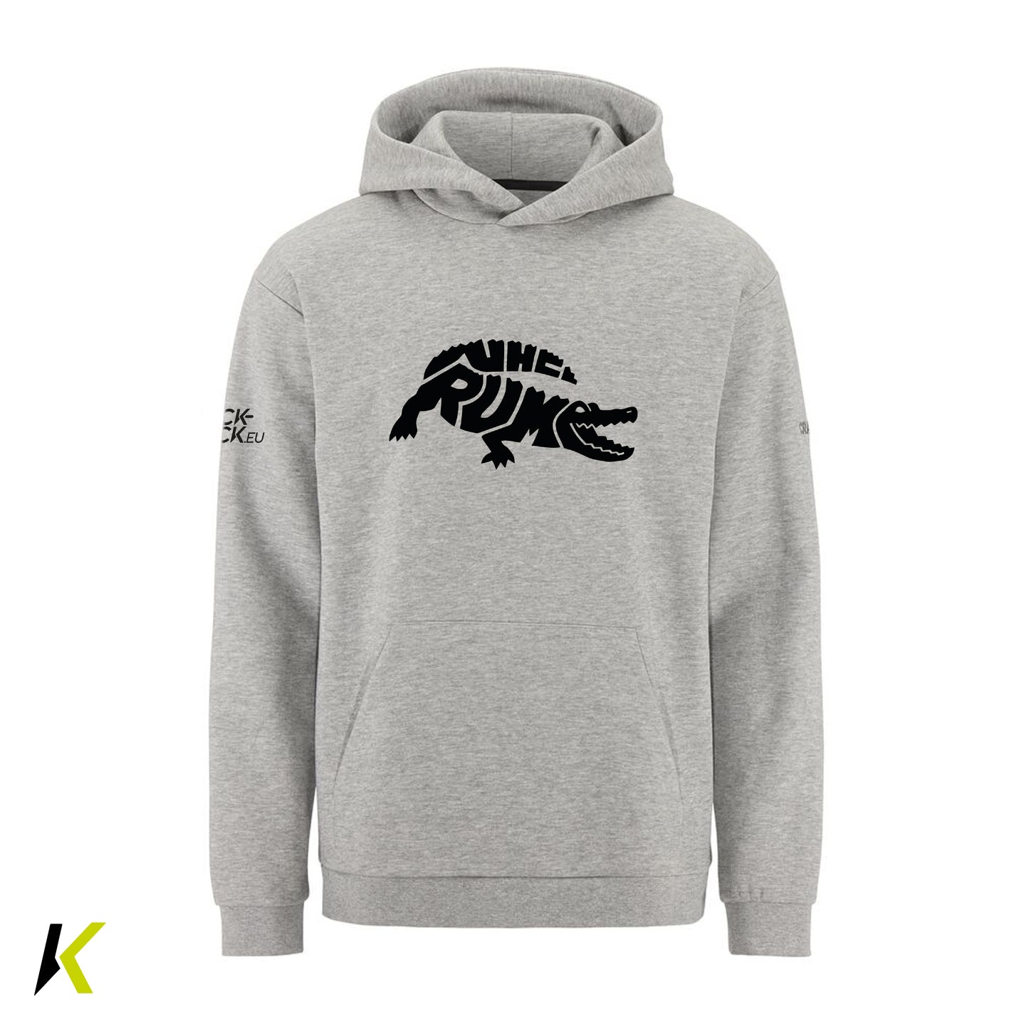 UHCR CRAFT® Community 2.0 Hoodie Alligator groß JR
