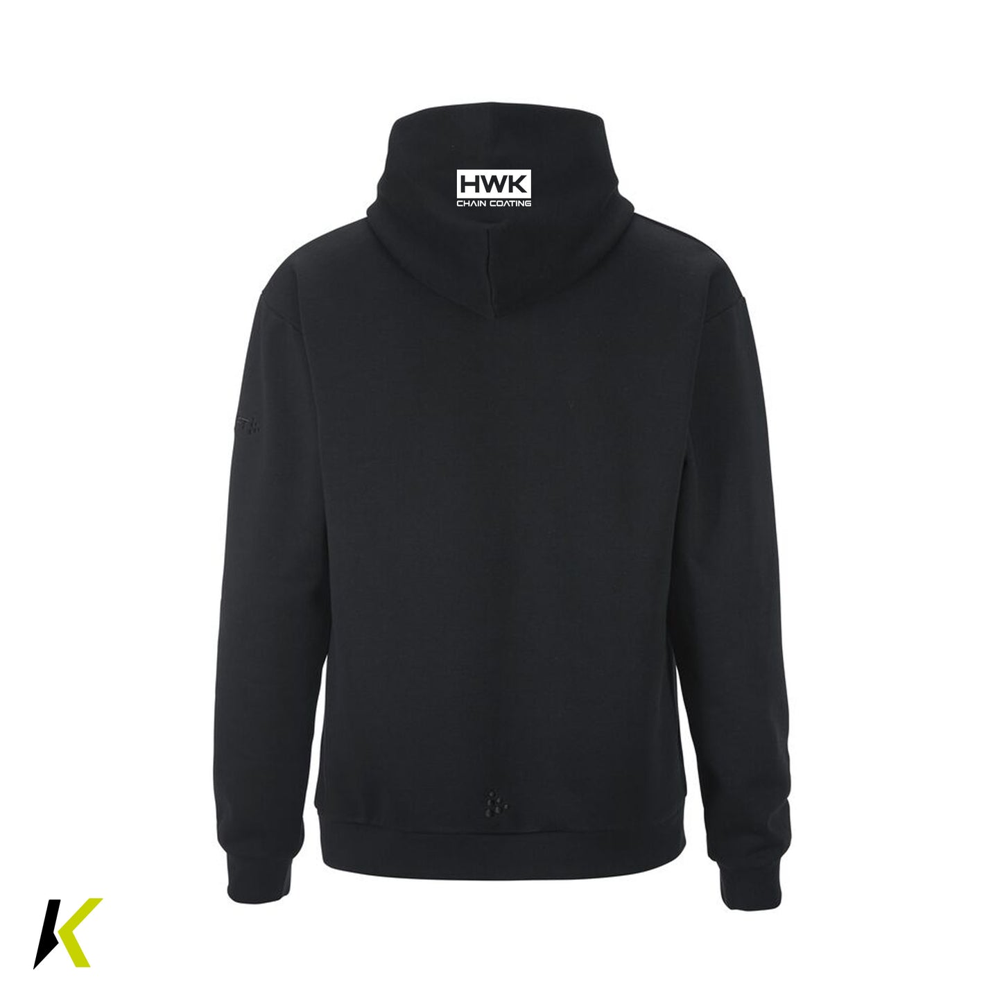 HWK Chain Coating CRAFT® Community 2.0 Hoodie M