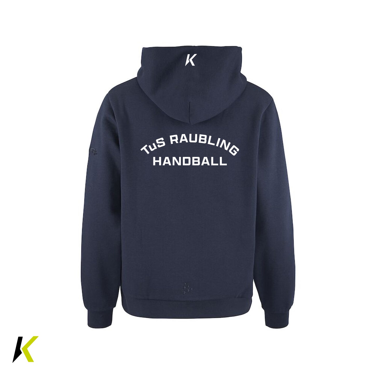 TuSR Community 2.0 Hoodie W