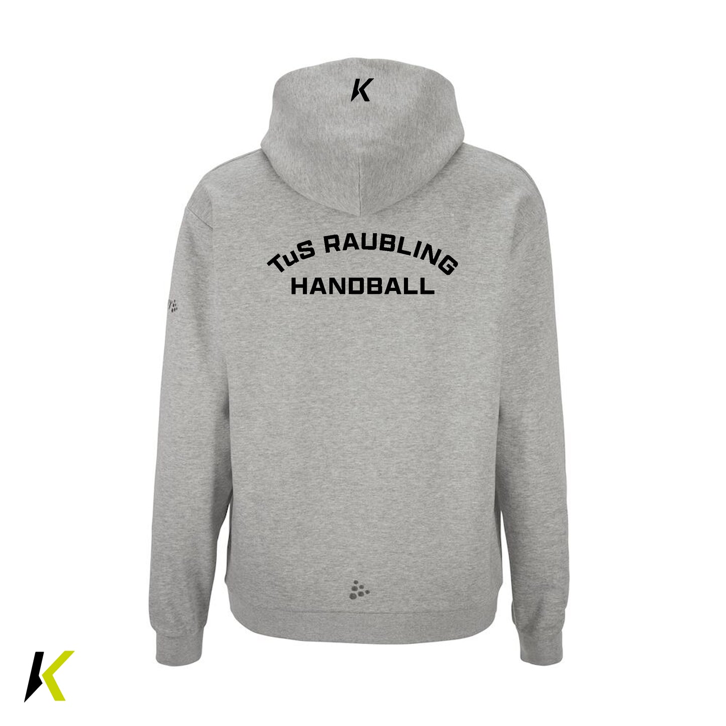TuSR Community 2.0 Hoodie W
