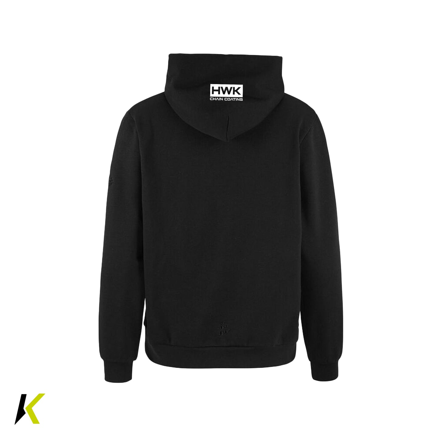HWK Chain Coating CRAFT® Community 2.0 Hoodie W