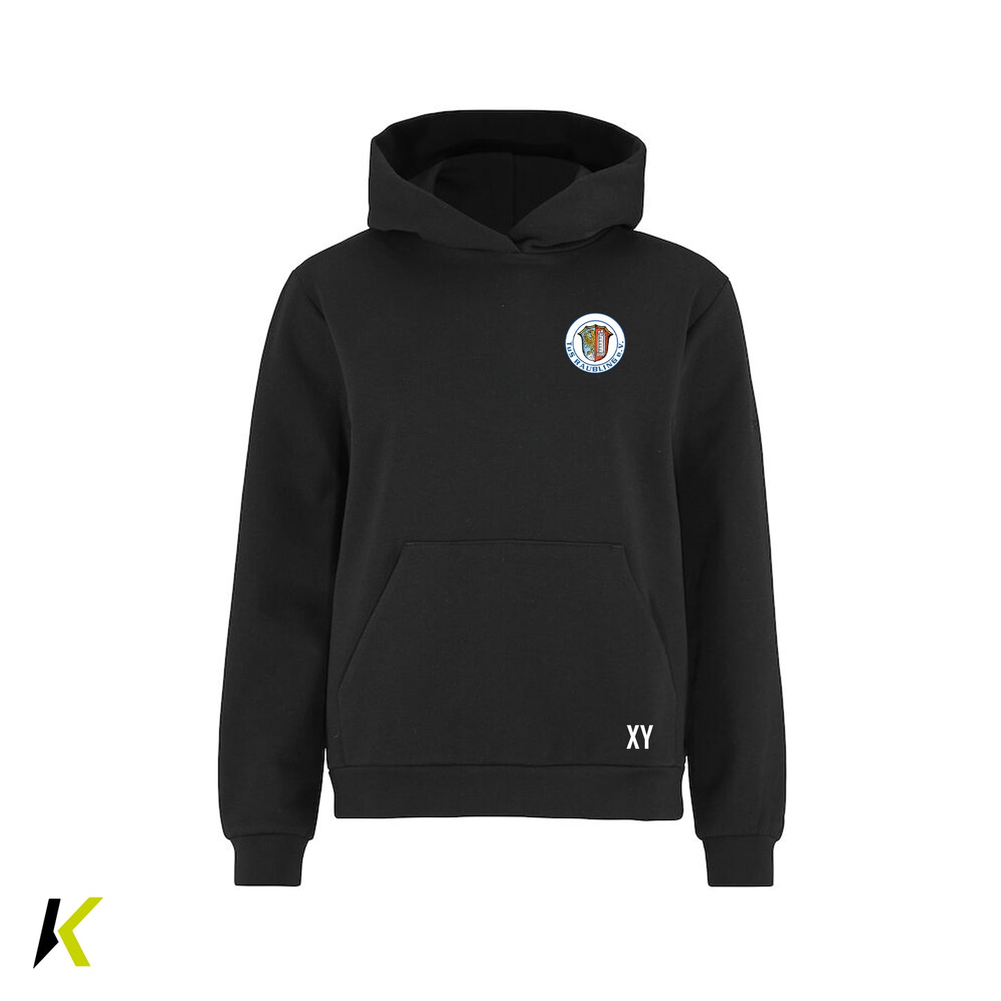 TuSR Community 2.0 Hoodie W