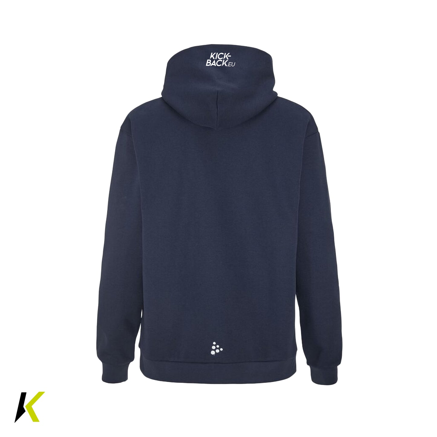TCW CRAFT® Community 2.0 Hoodie M