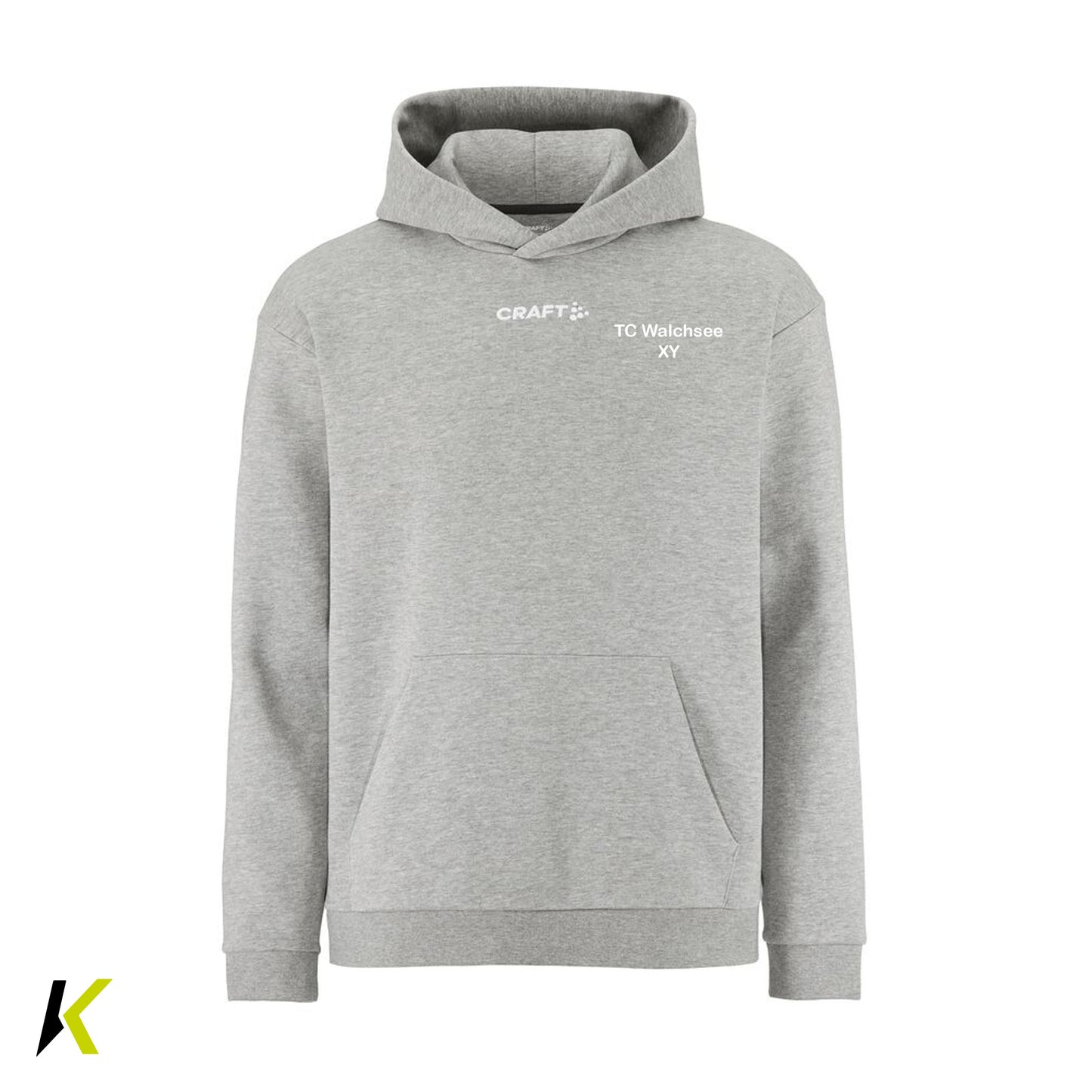 TCW CRAFT® Community 2.0 Hoodie M