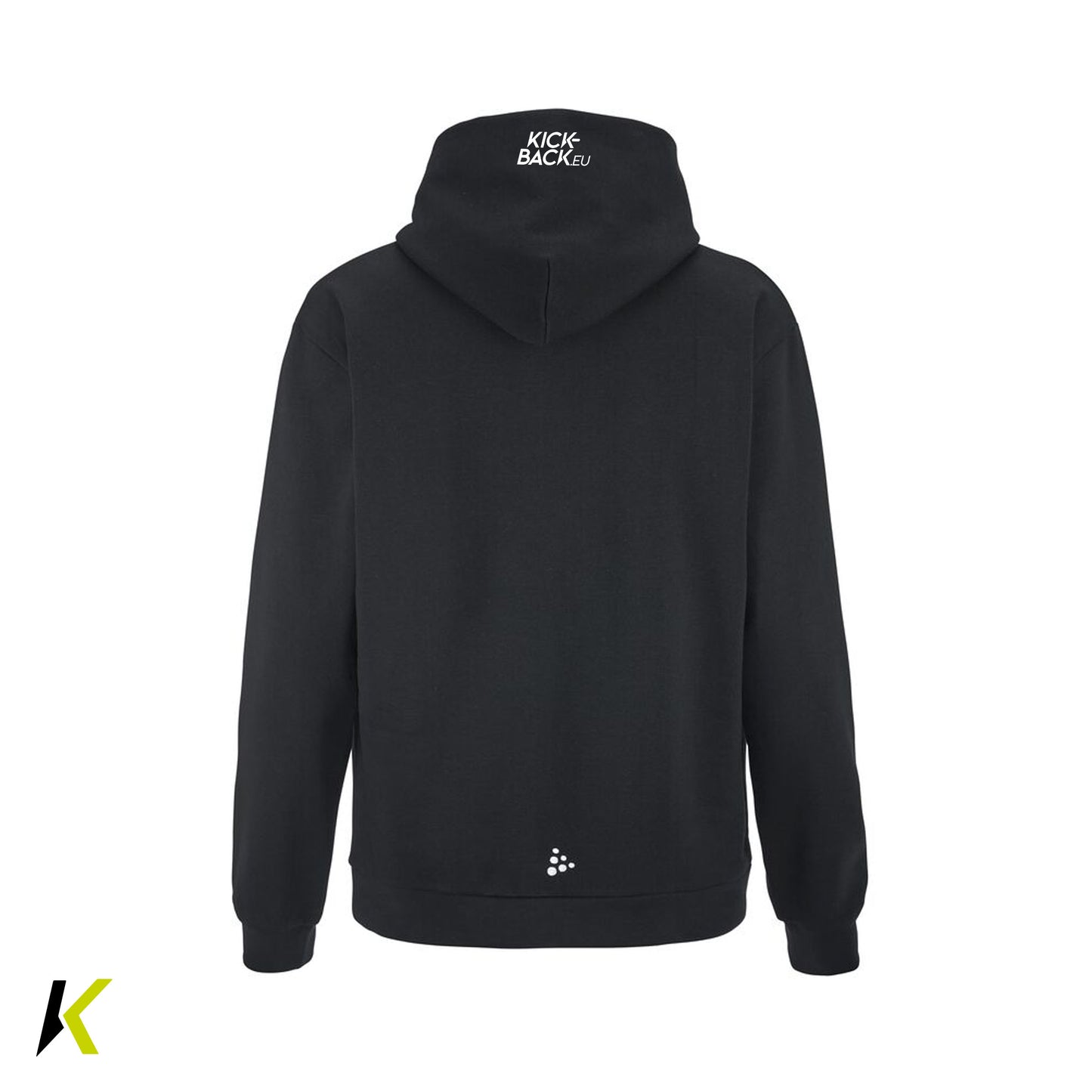 TCW CRAFT® Community 2.0 Hoodie JR