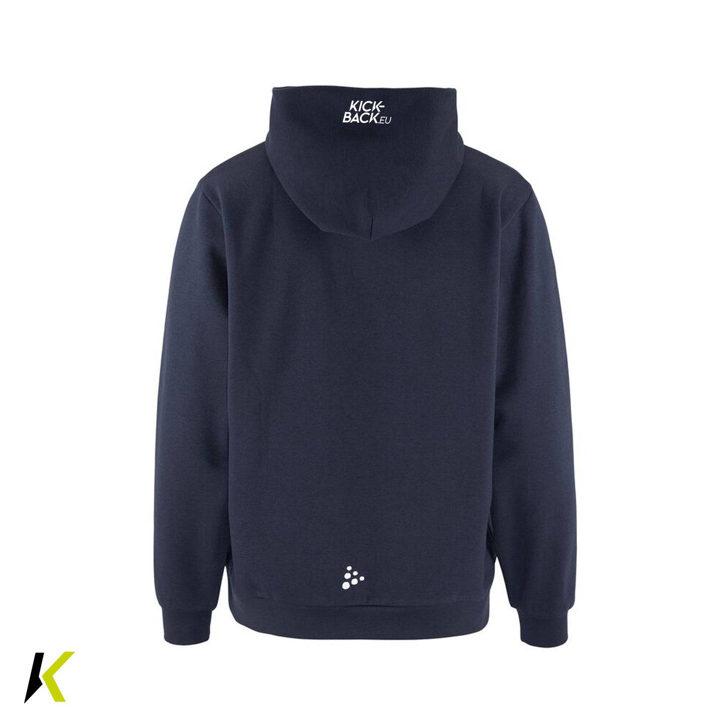 TCW CRAFT® Community 2.0 Hoodie W