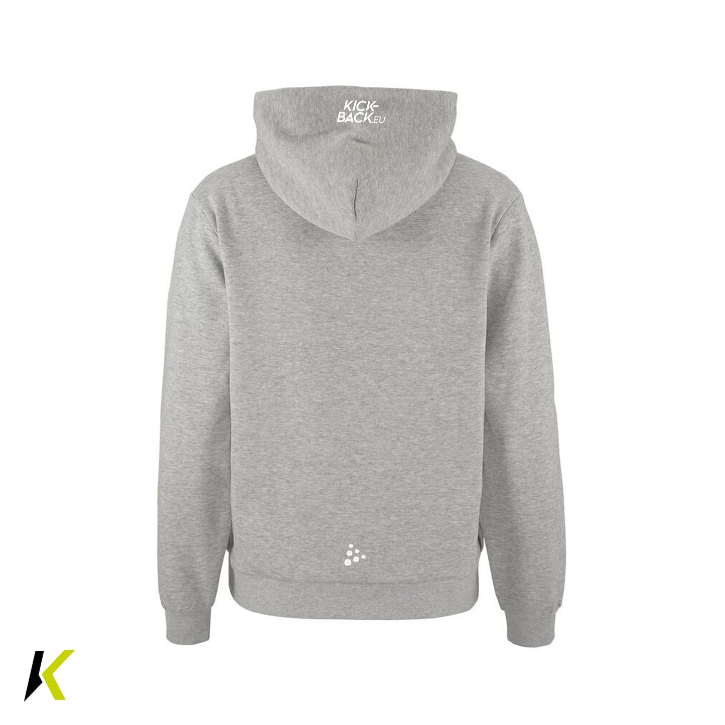 TCW CRAFT® Community 2.0 Hoodie W