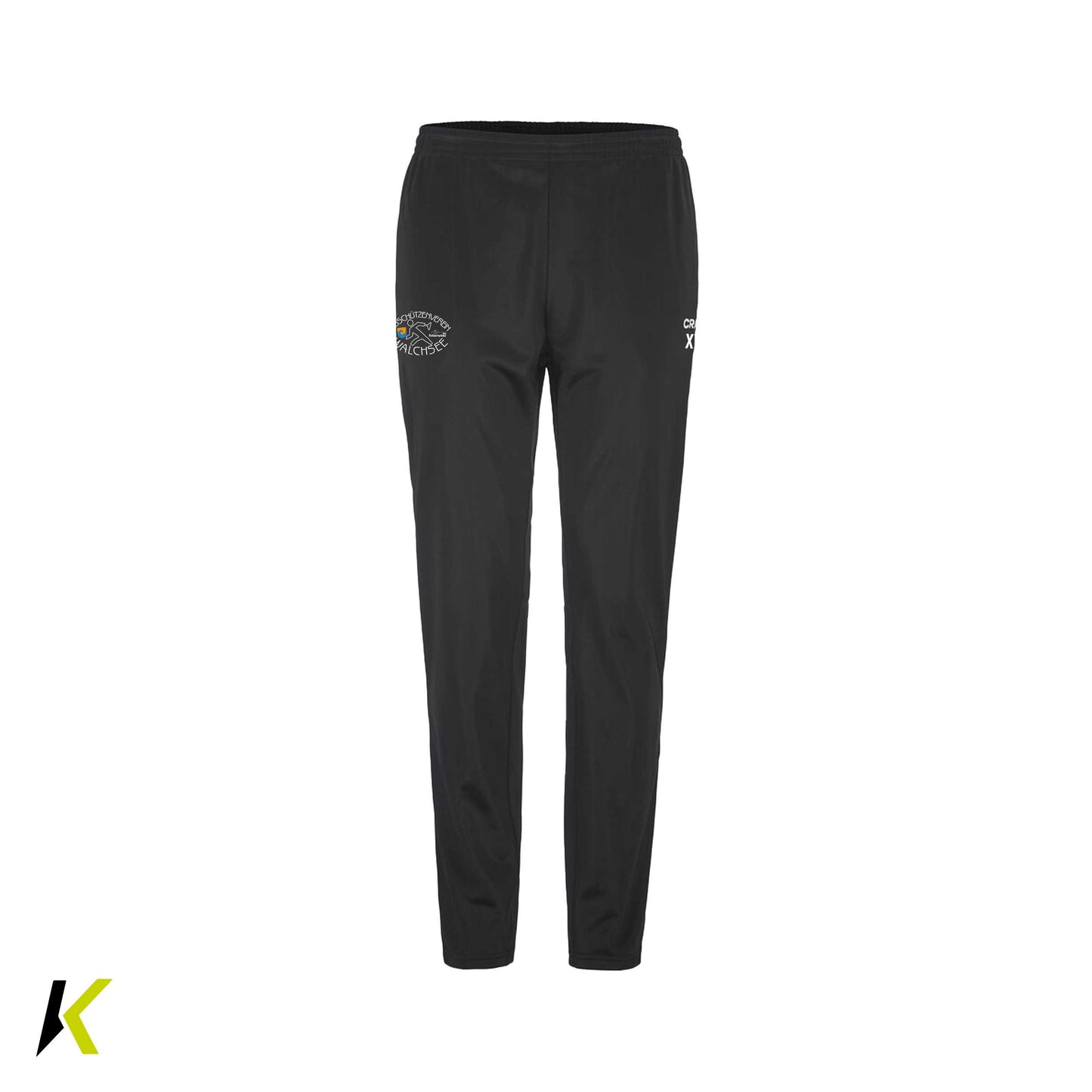 EVW CRAFT Evolve 2.0 Pants M