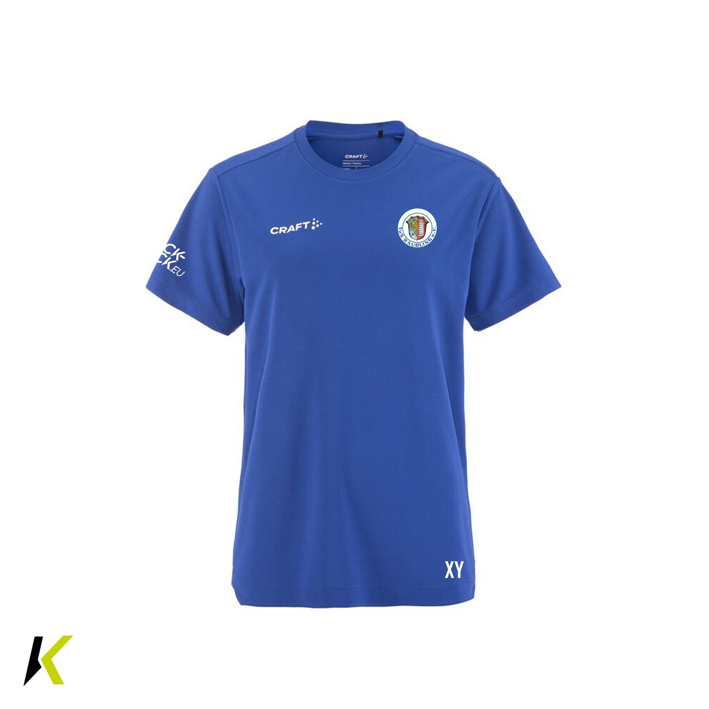 TuSR CRAFT® Evolve 2.0 Structured Jersey W