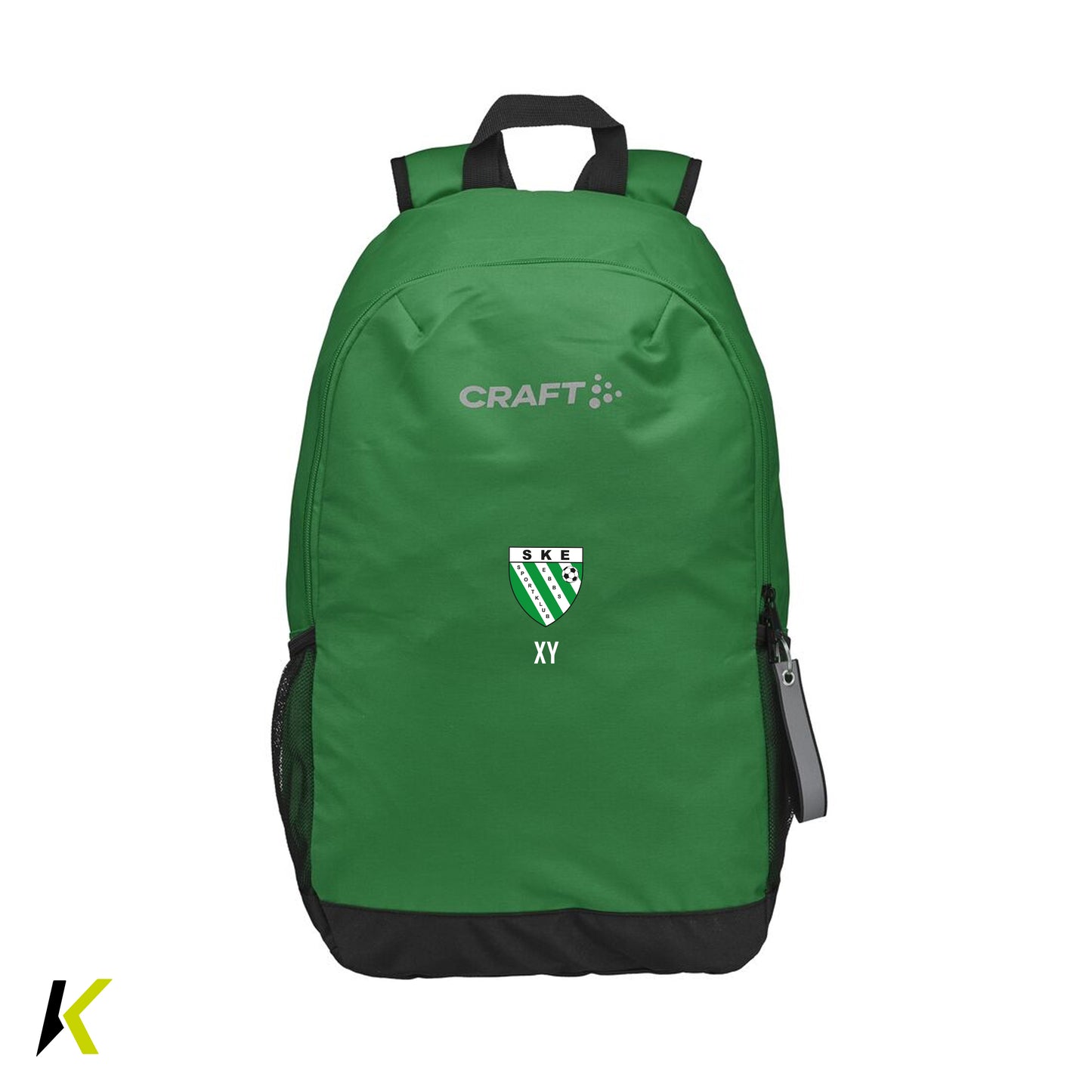 SKE CRAFT® Ability Practice Backpack 24L