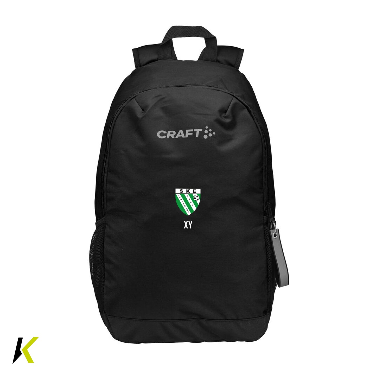 SKE CRAFT® Ability Practice Backpack 24L