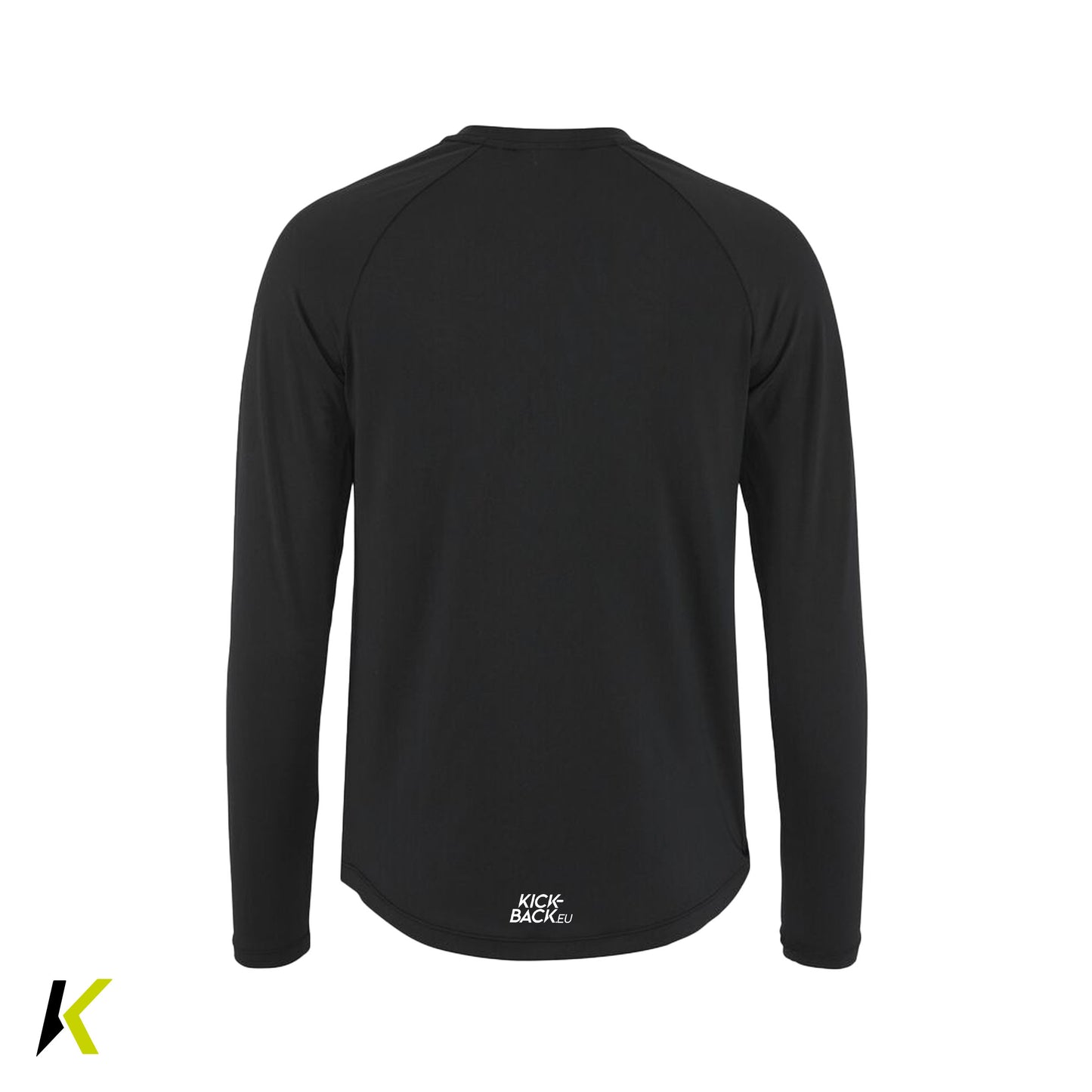 wood & grass yoga CRAFT® Collective LS Tee W