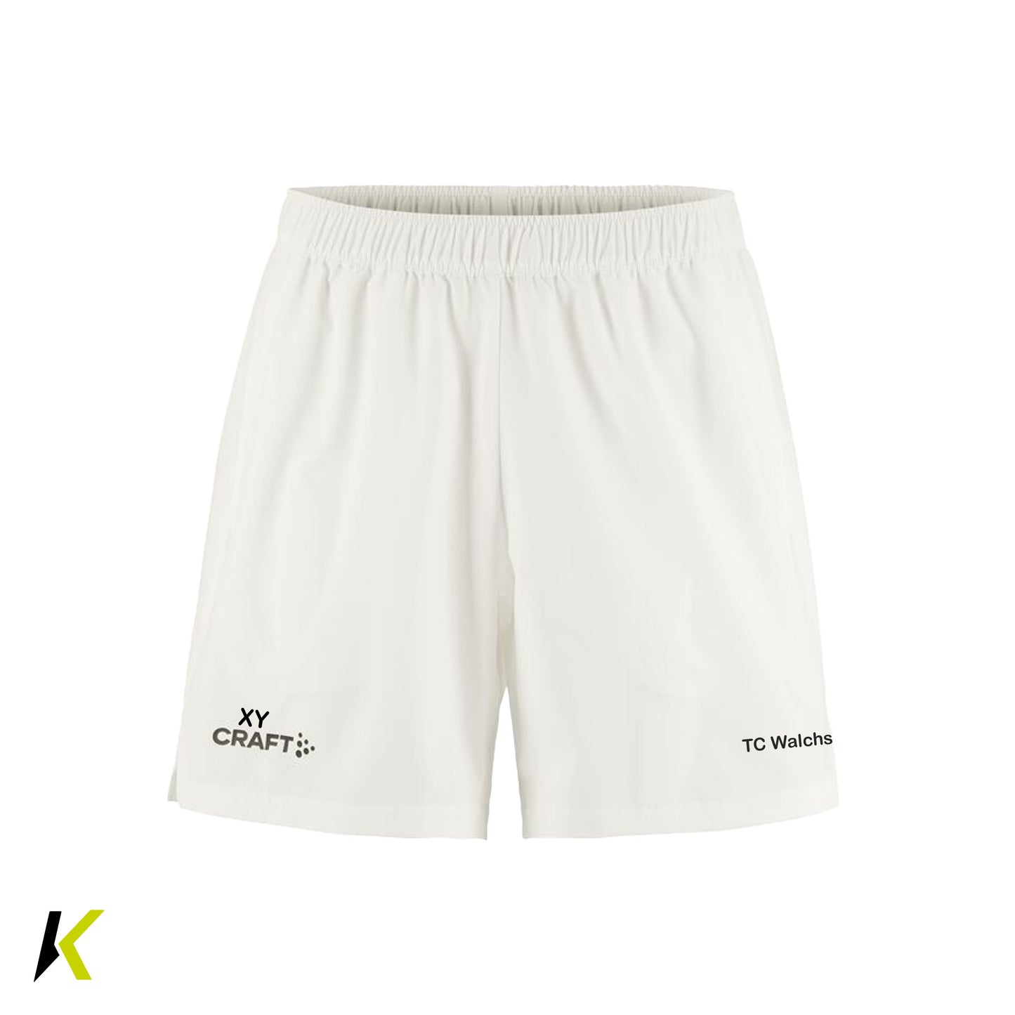 TCW CRAFT® Ability Shorts M