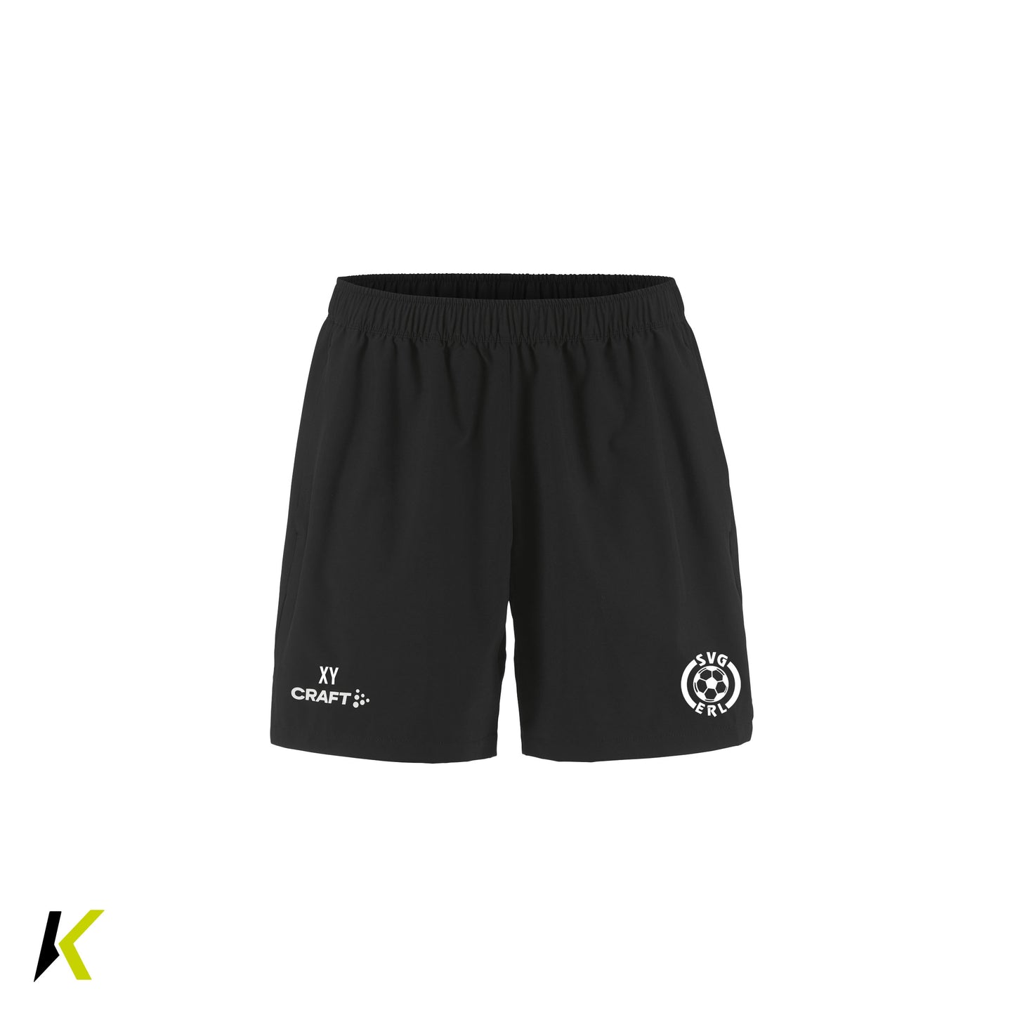 SVGE CRAFT Ability Shorts M