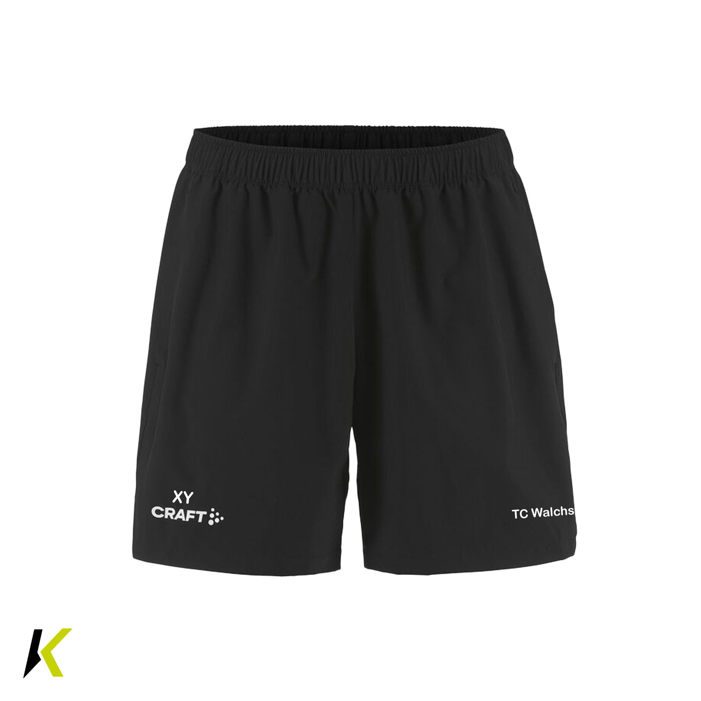 TCW CRAFT® Ability Shorts M
