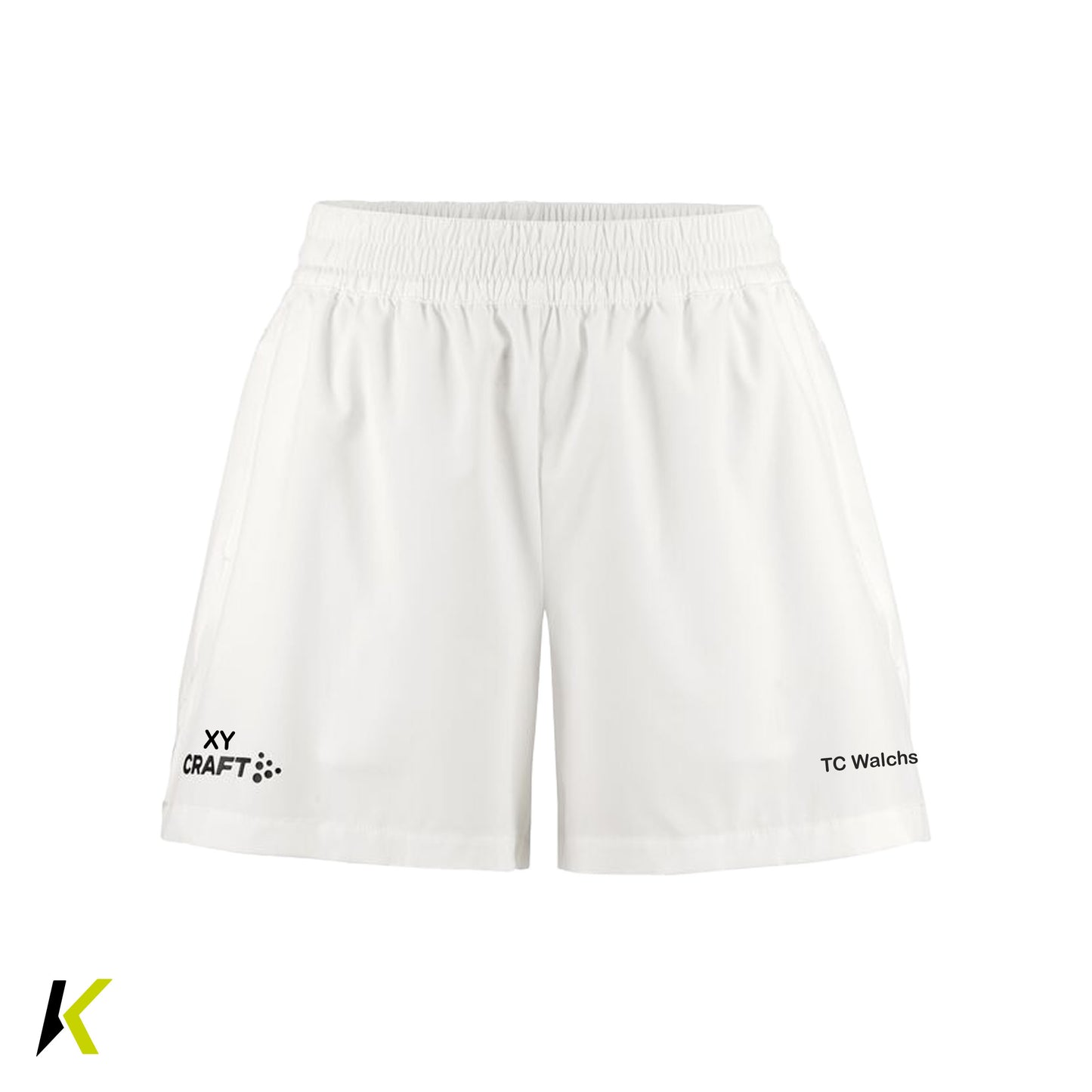 TCW CRAFT® Ability Shorts W