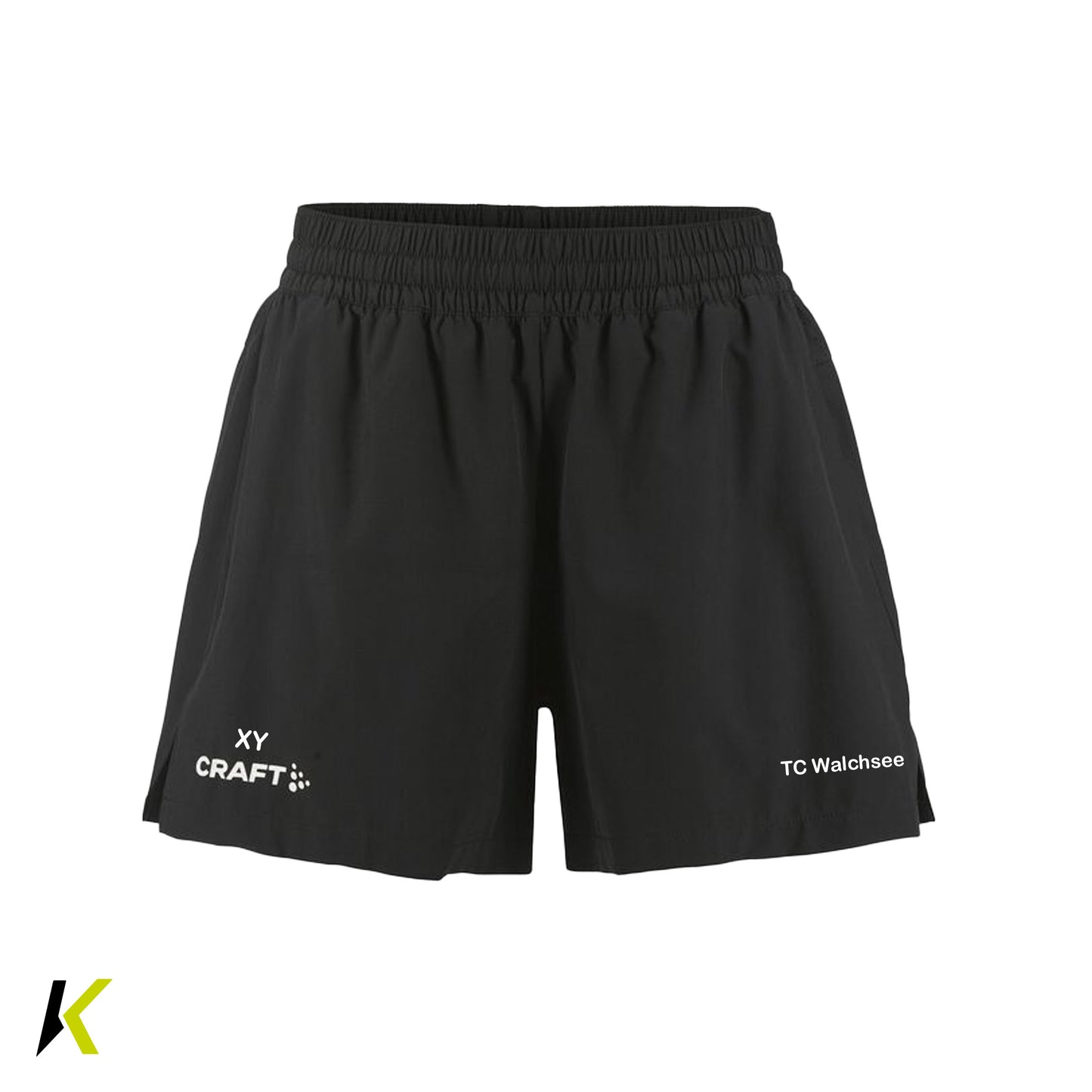 TCW CRAFT® Ability Shorts W