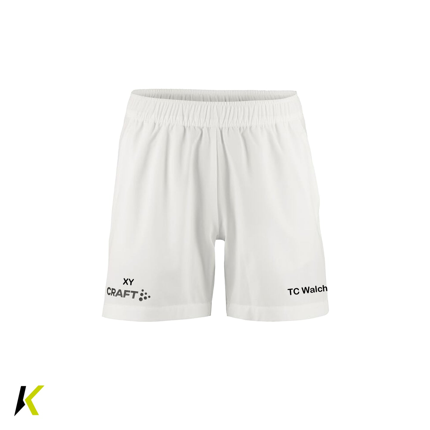 TCW CRAFT® Ability Shorts Jr