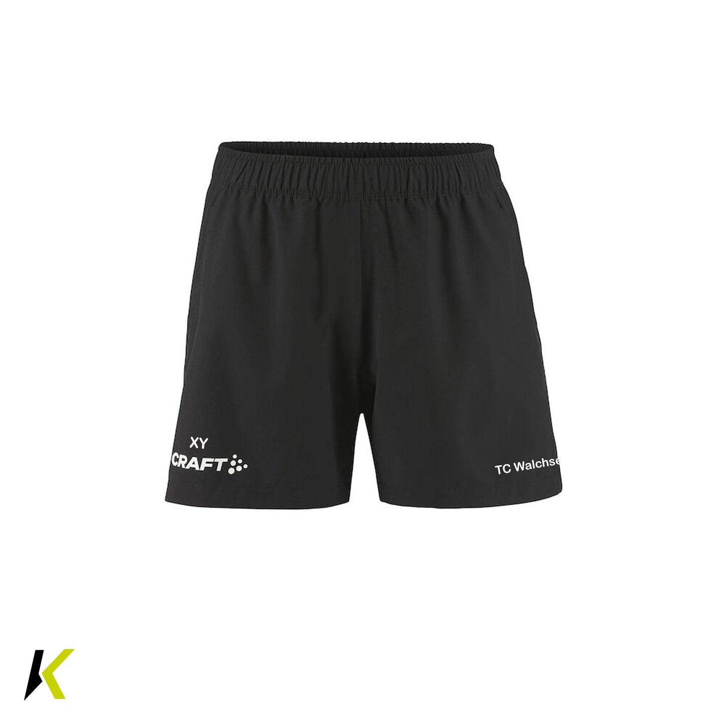 TCW CRAFT® Ability Shorts Jr