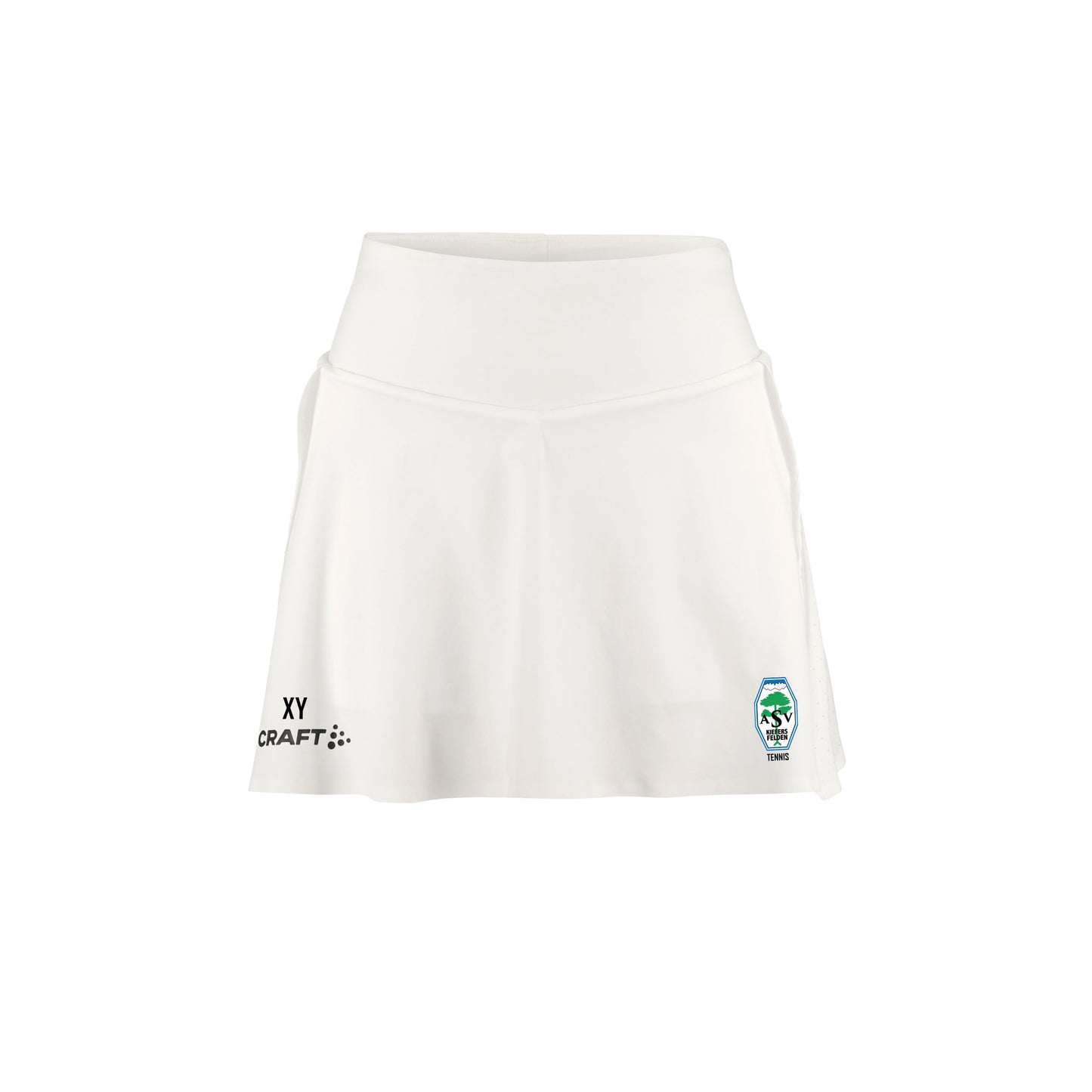 ASVK CRAFT Ability Skirt W