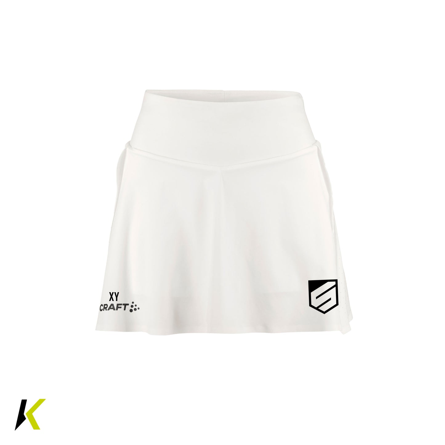 SBRT CRAFT® Ability Skirt W
