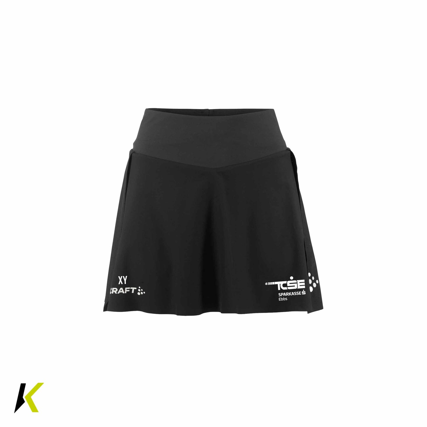 TCSE CRAFT Ability Skirt W