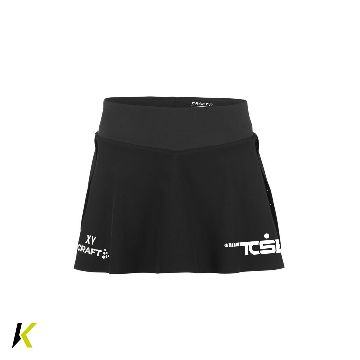 TCSE CRAFT® Ability Skirt Jr