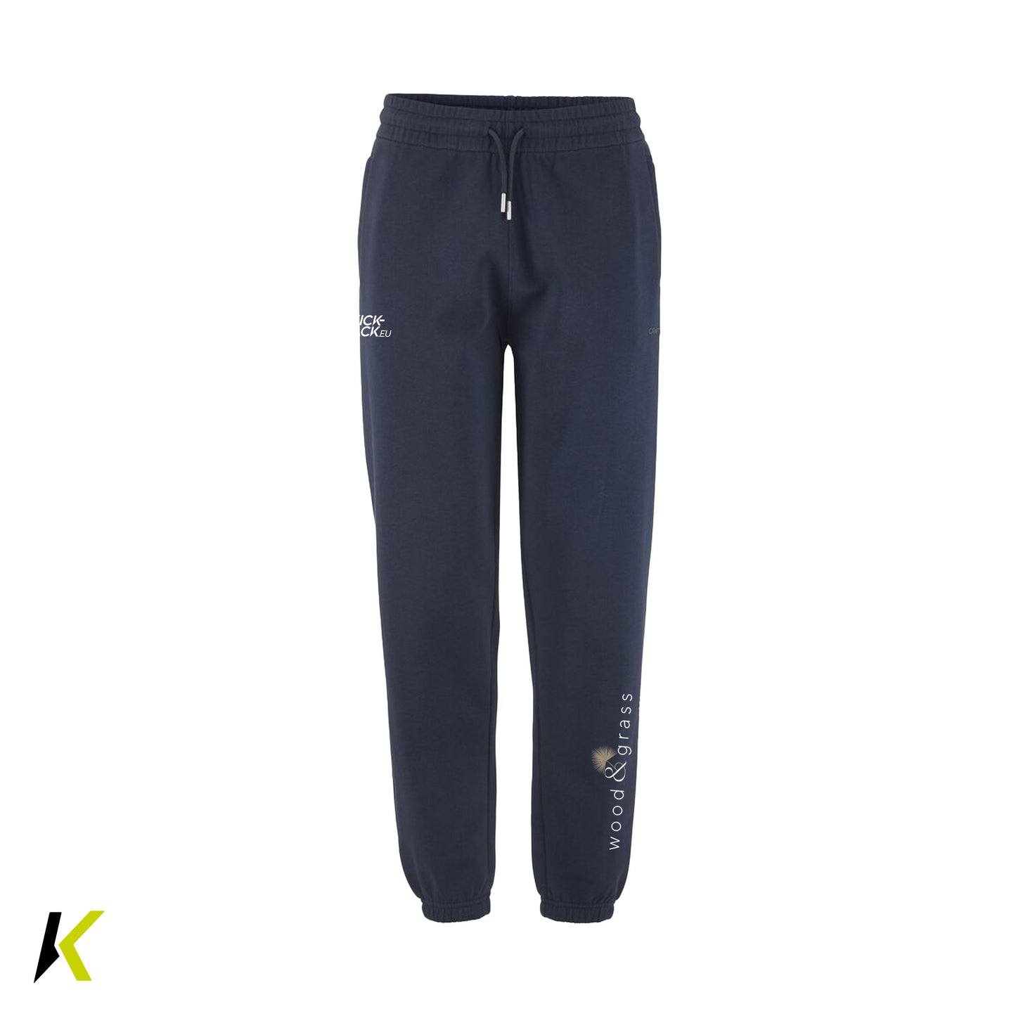 wood & grass yoga CRAFT® Frequent Sweatpants M