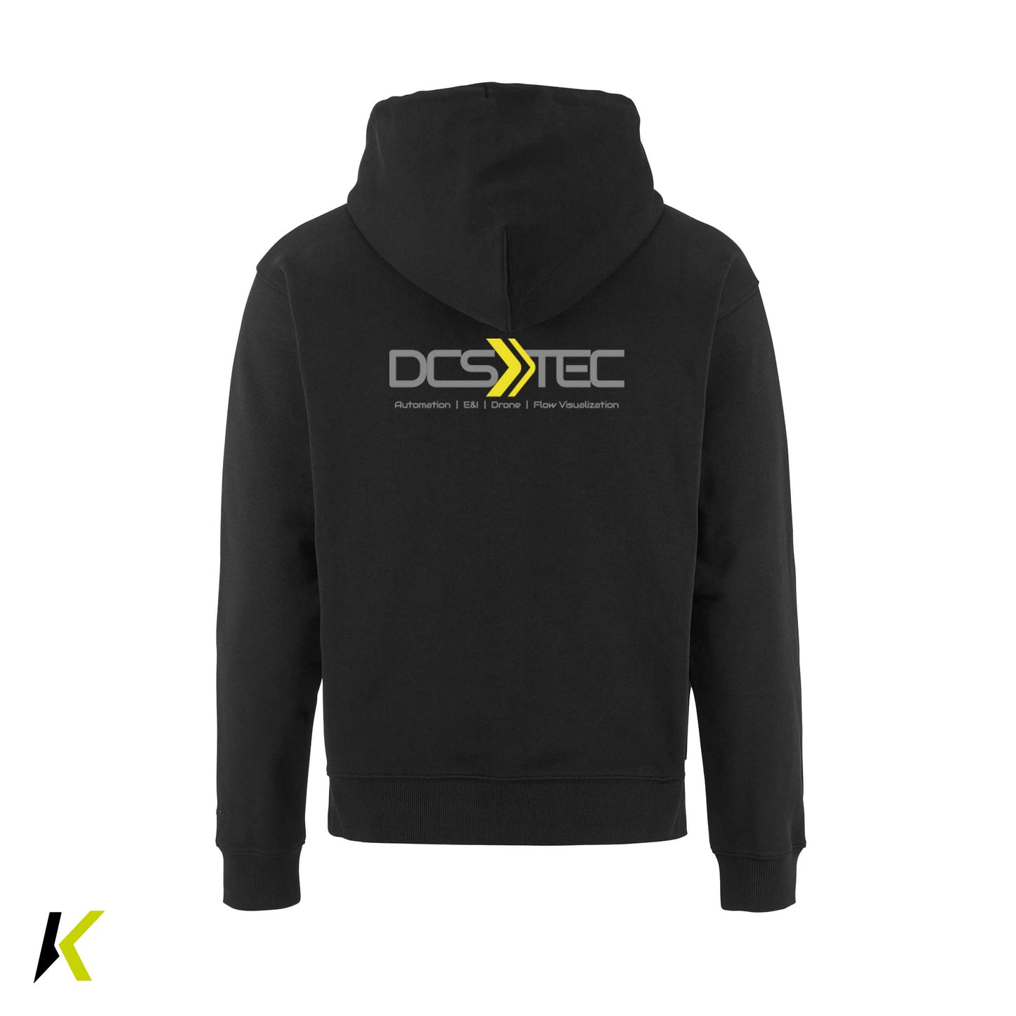 DCS-TEC CRAFT Frequent Fz Hoodie M