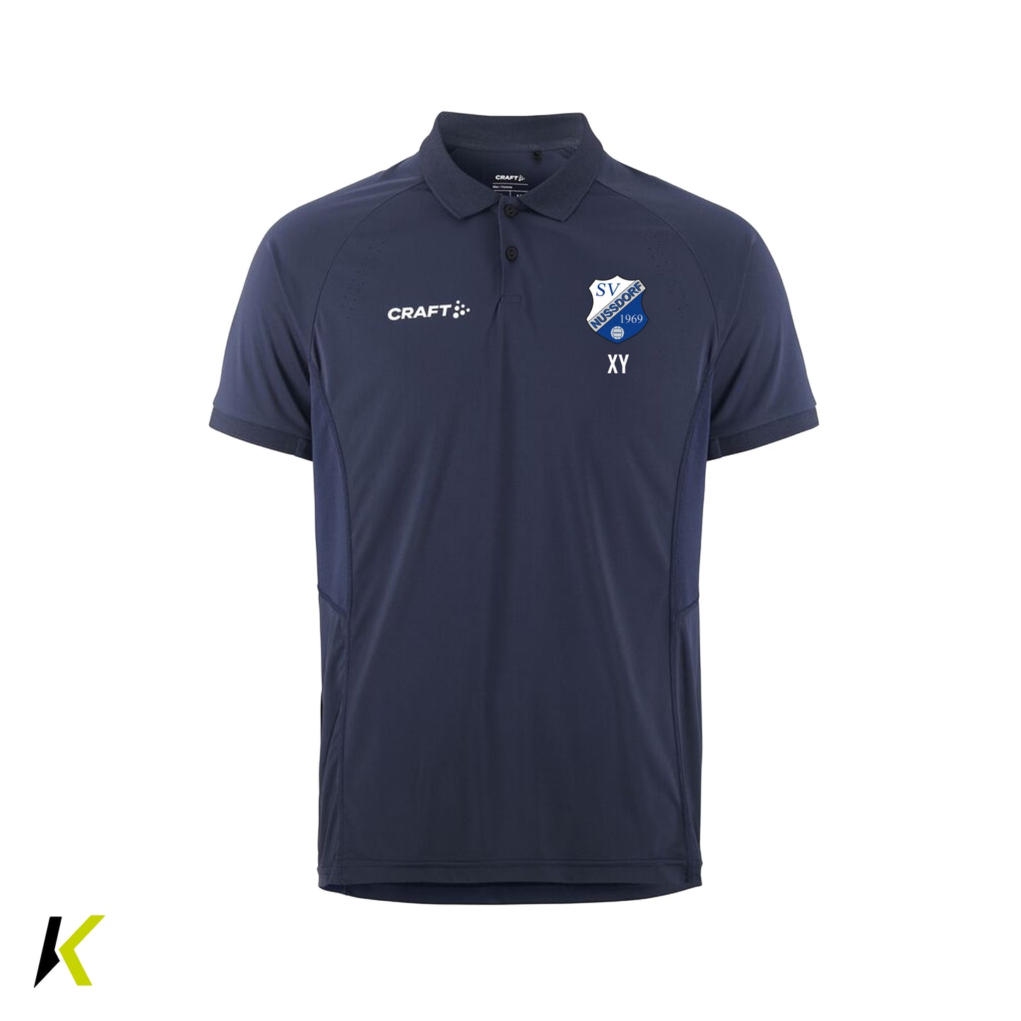 SVNu CRAFT® Ability Polo M
