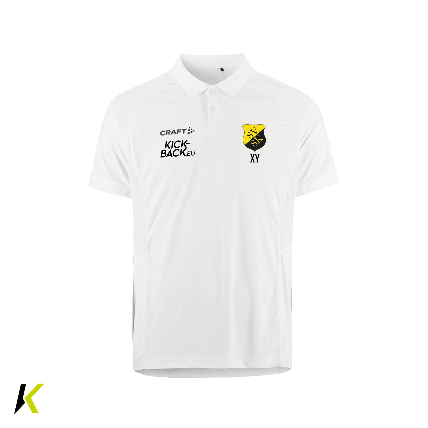 SVSK CRAFT® Ability Polo JR