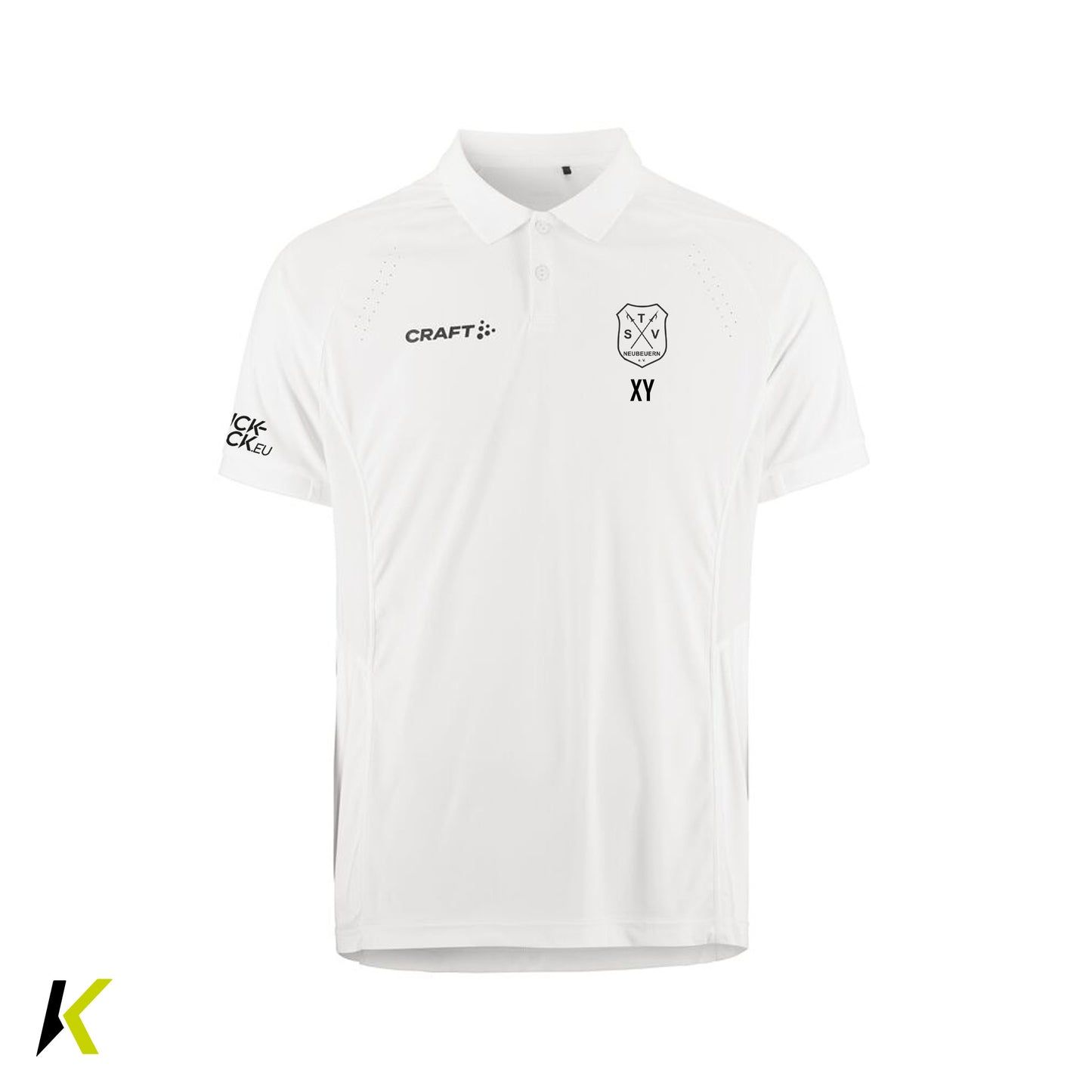 TSVN CRAFT® Ability Polo M